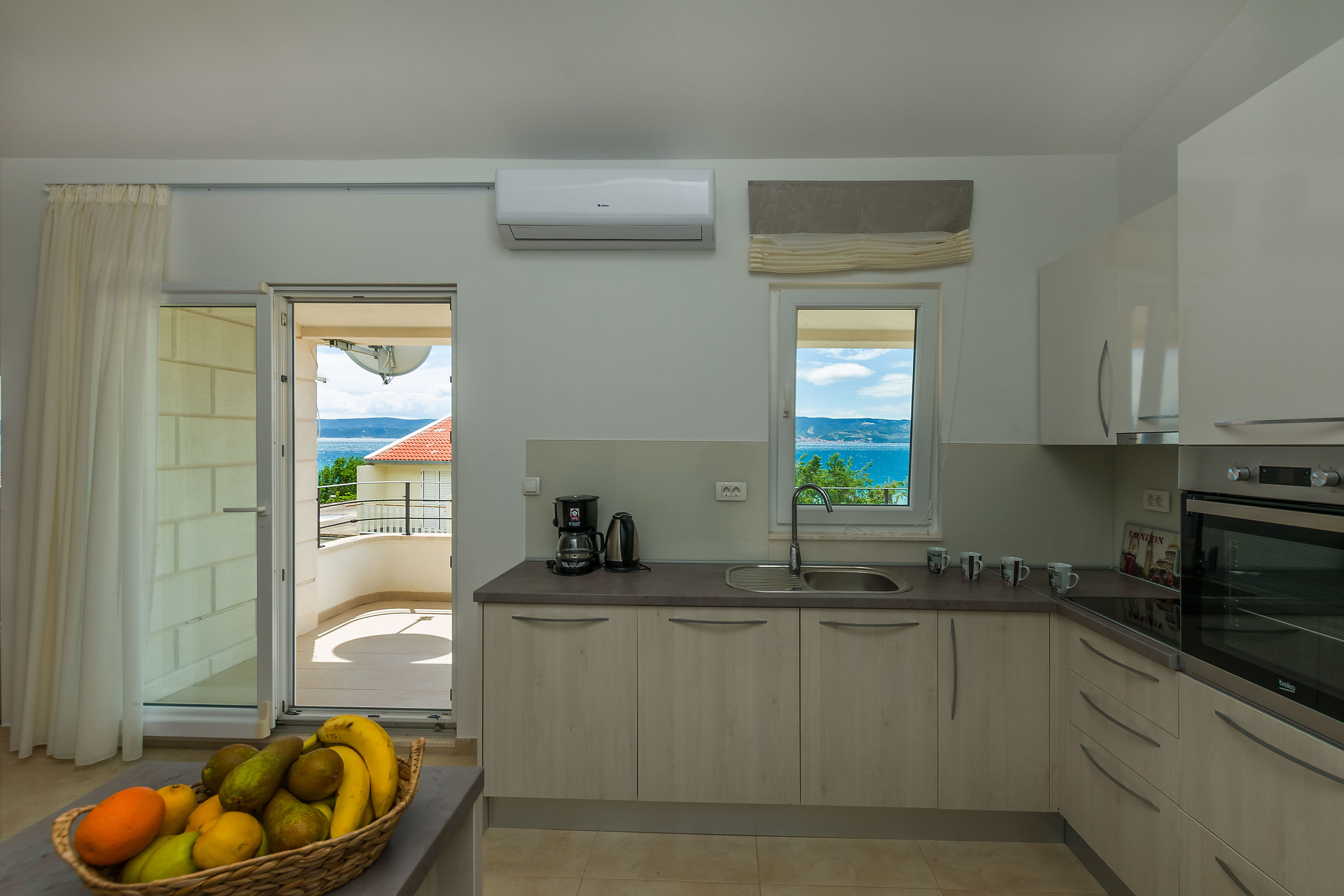 Apartments Villa Aquamarine 65021-A7