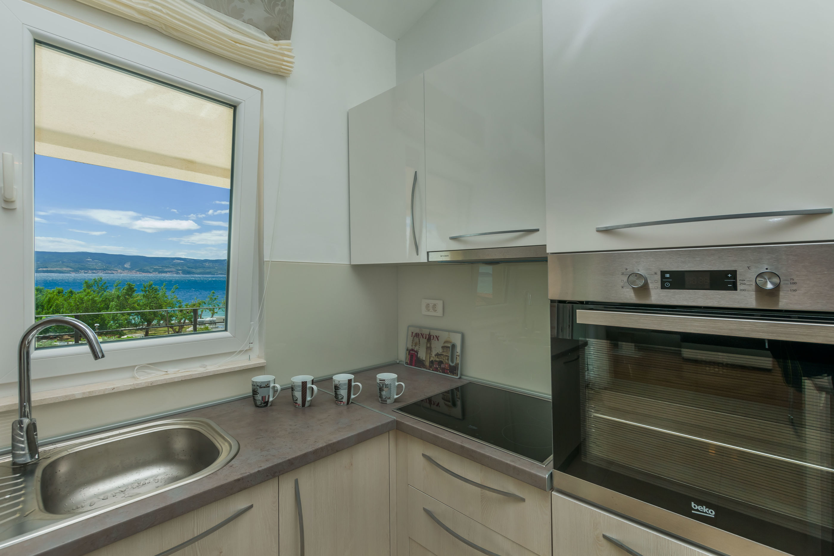 Apartments Villa Aquamarine 65021-A7