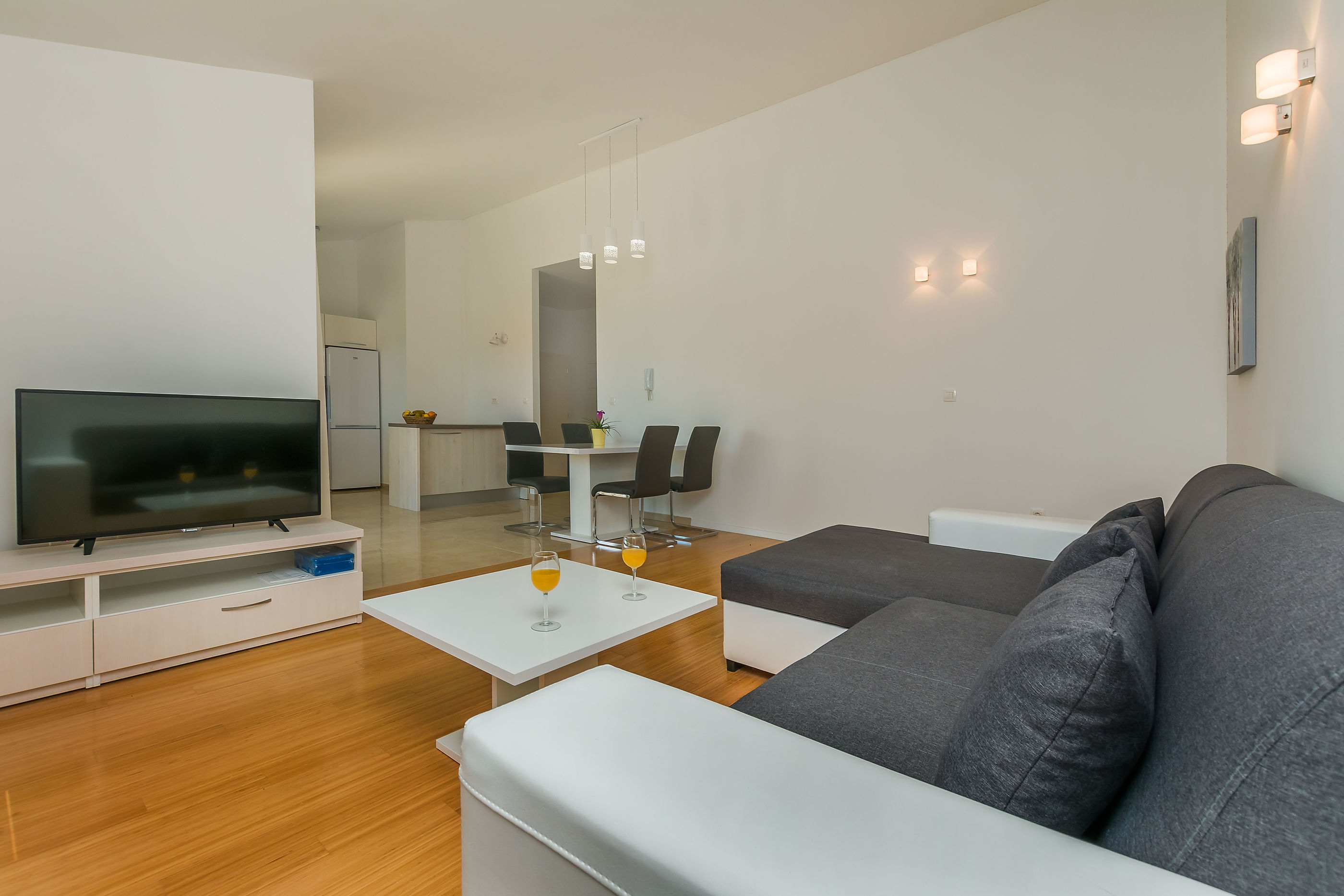 Apartments Villa Aquamarine 65021-A7