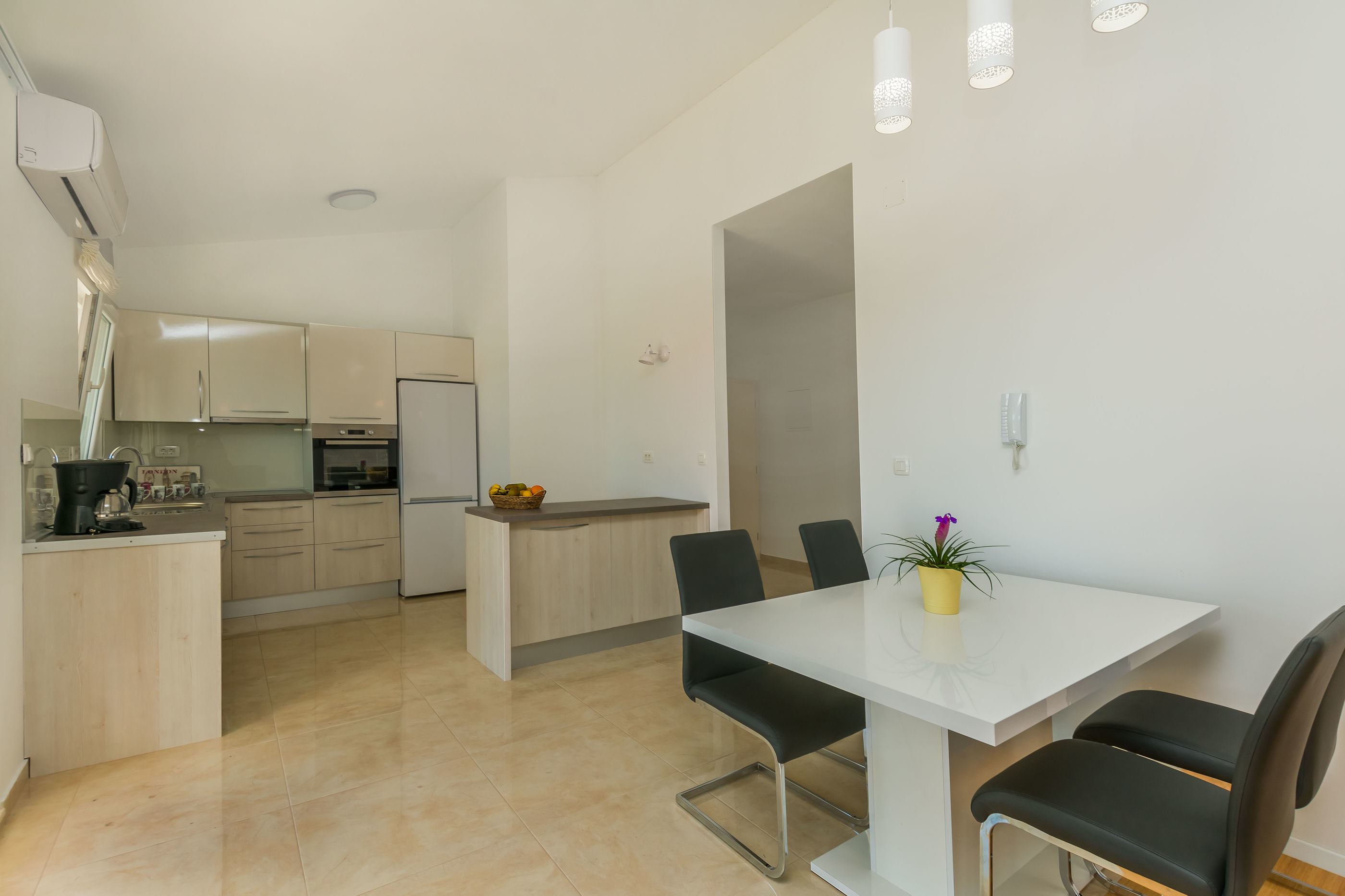 Apartments Villa Aquamarine 65021-A7