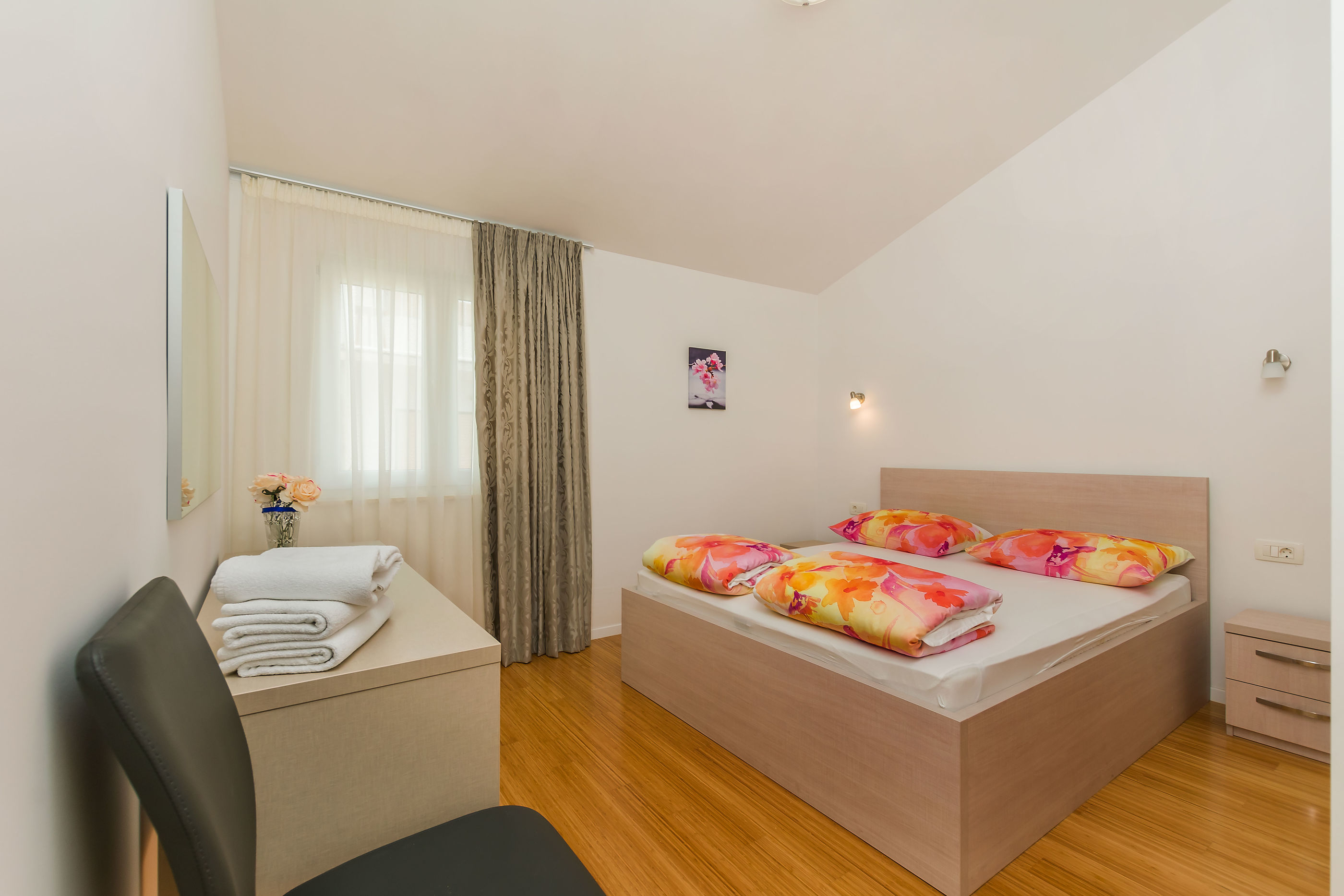 Apartments Villa Aquamarine 65021-A7