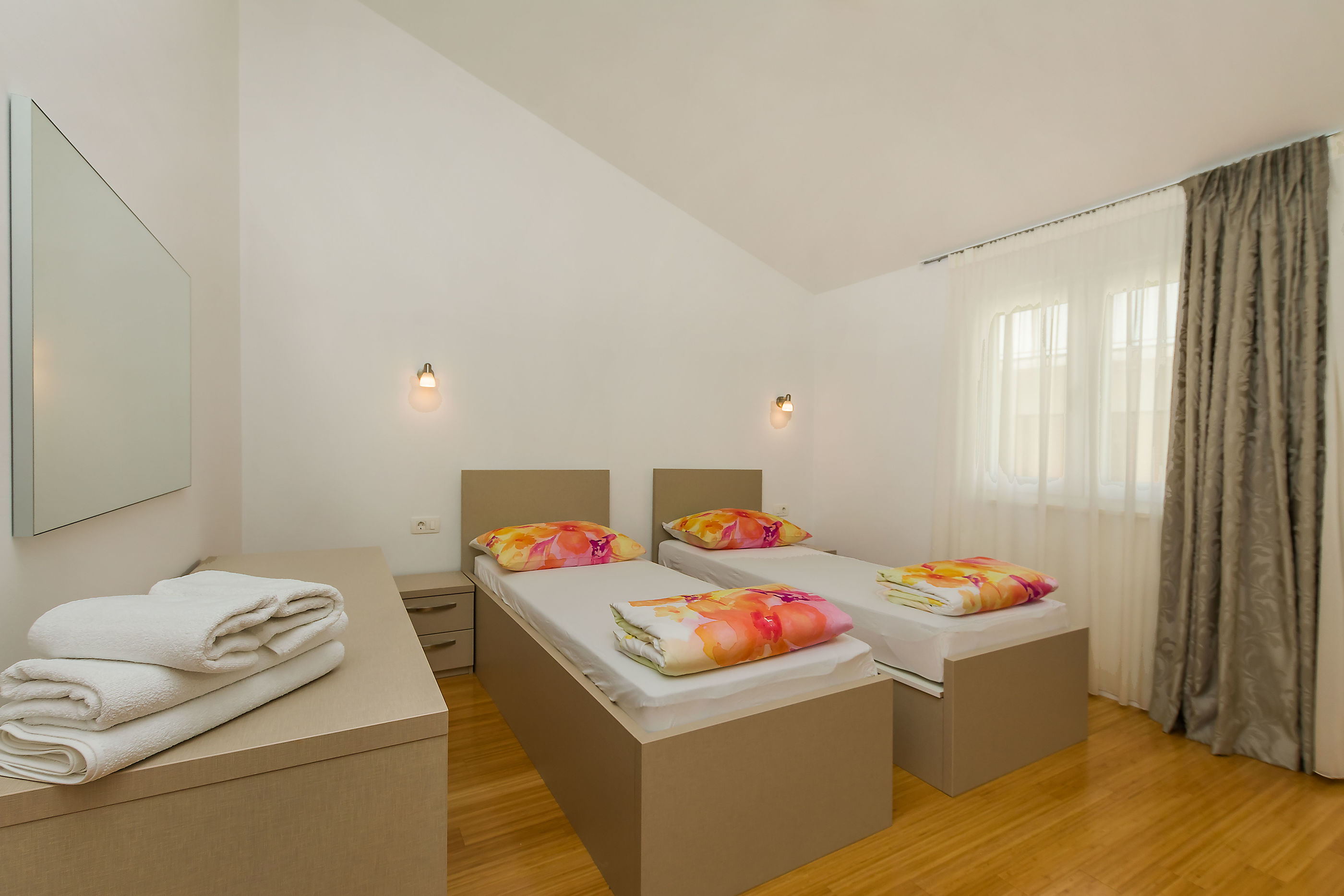 Apartments Villa Aquamarine 65021-A7