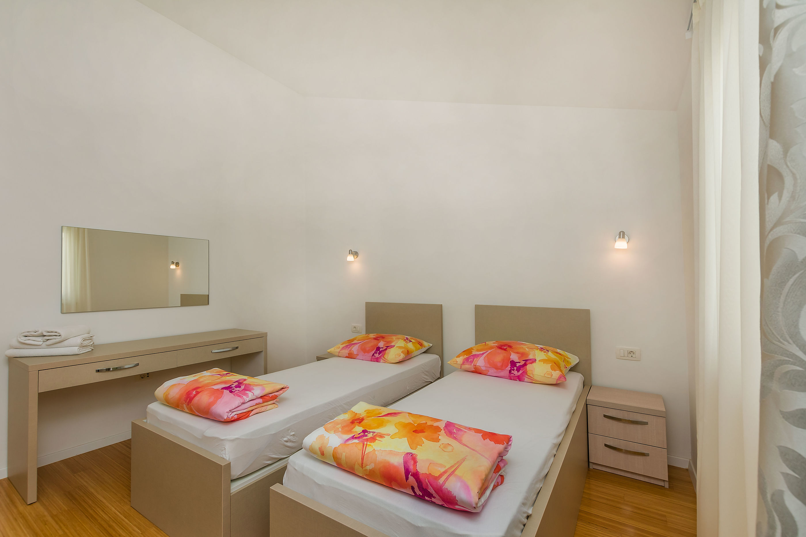 Apartments Villa Aquamarine 65021-A7