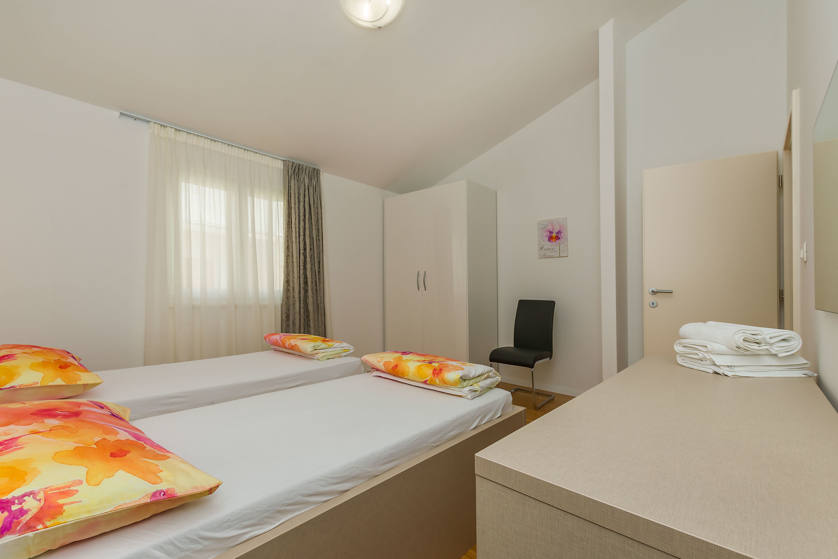 Apartments Villa Aquamarine 65021-A7