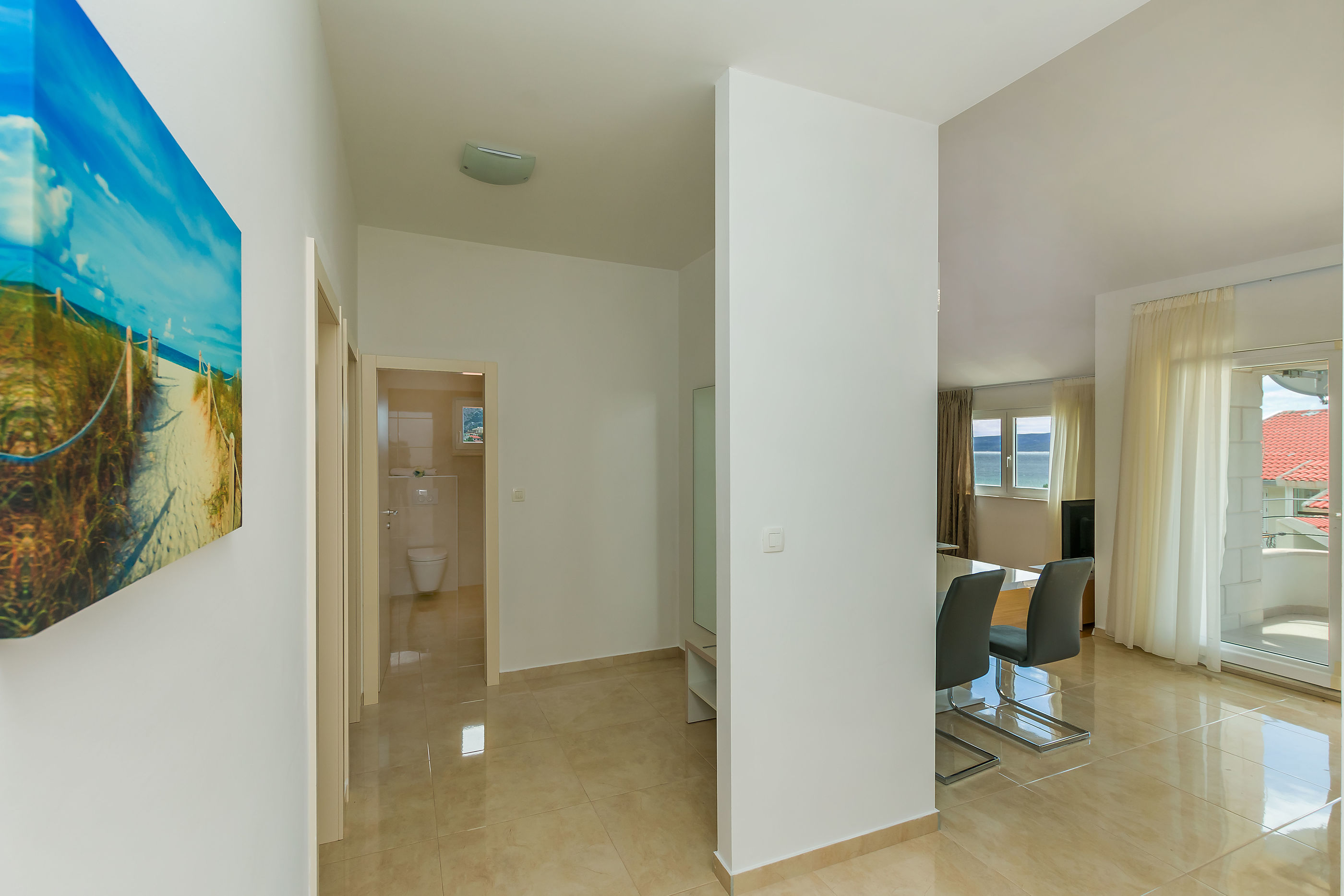 Apartments Villa Aquamarine 65021-A7