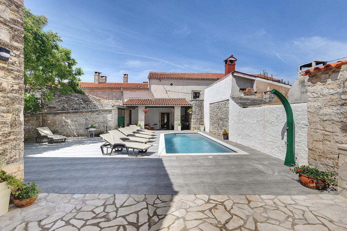 Villa Villa Micol 74066-K1