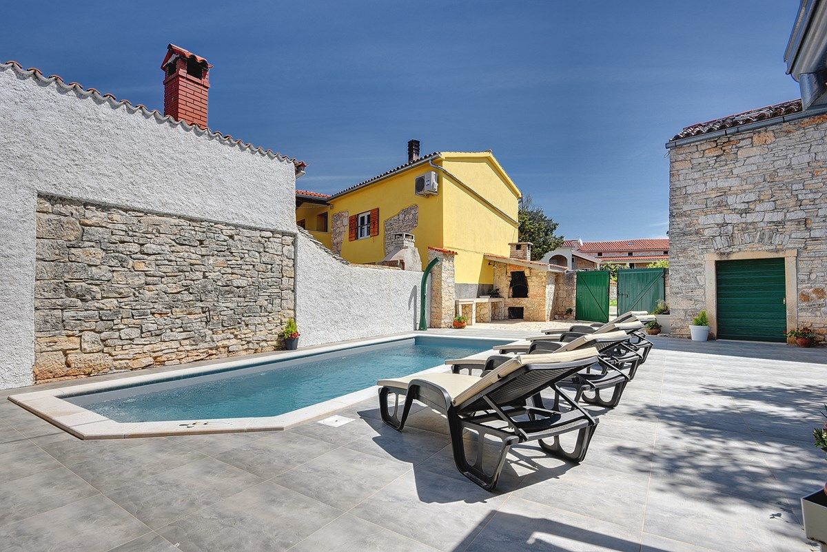 Villa Villa Micol 74066-K1