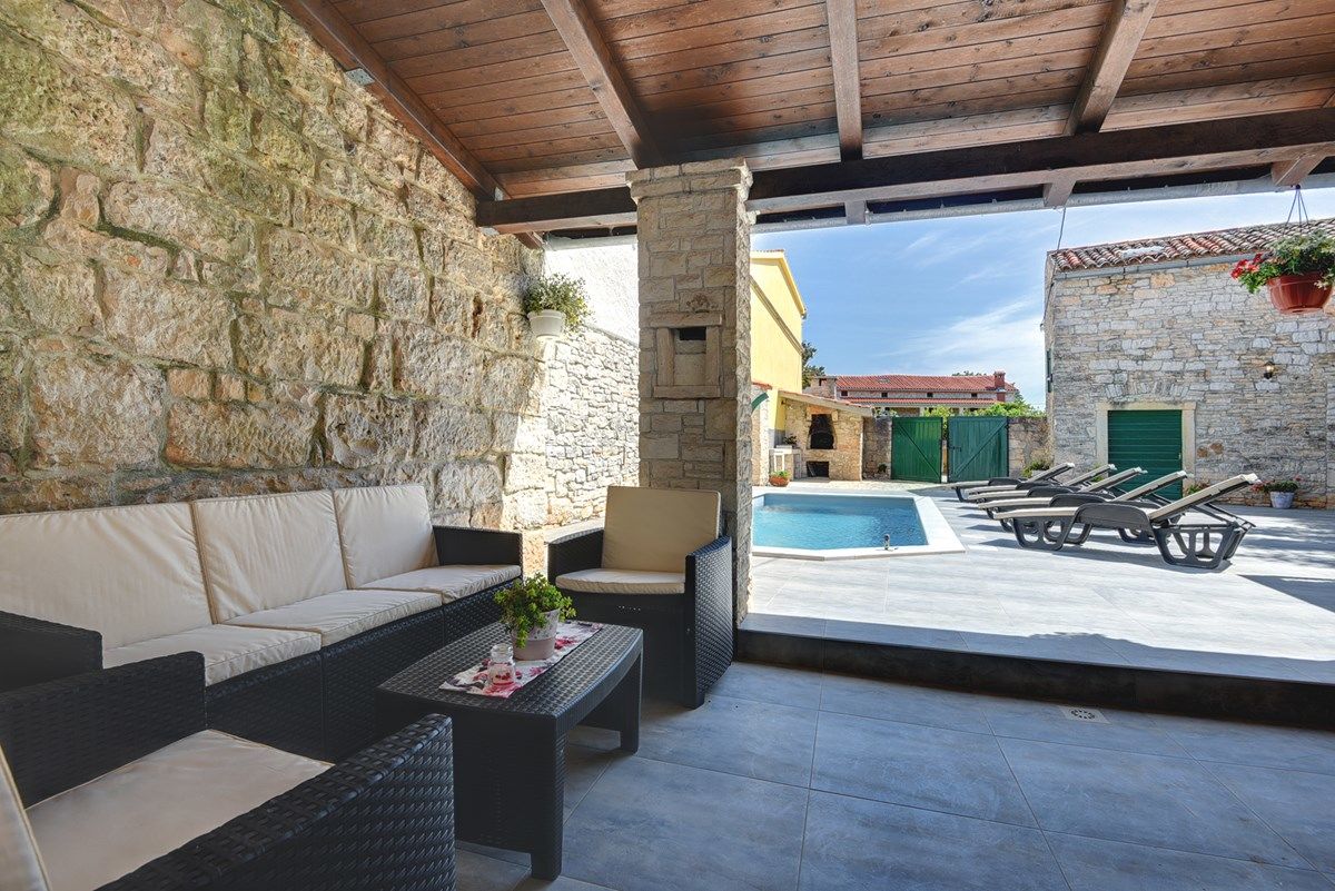 Villa Villa Micol 74066-K1