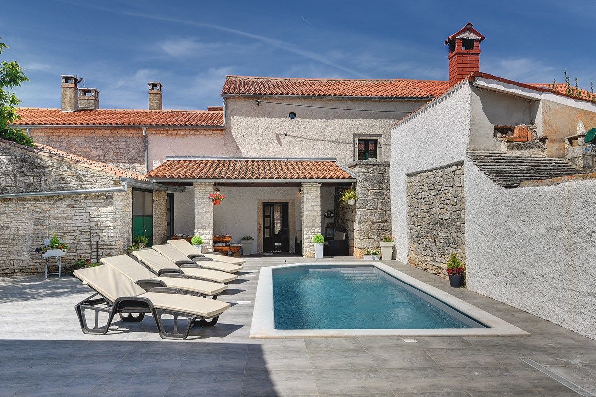 Villa Villa Micol 74066-K1