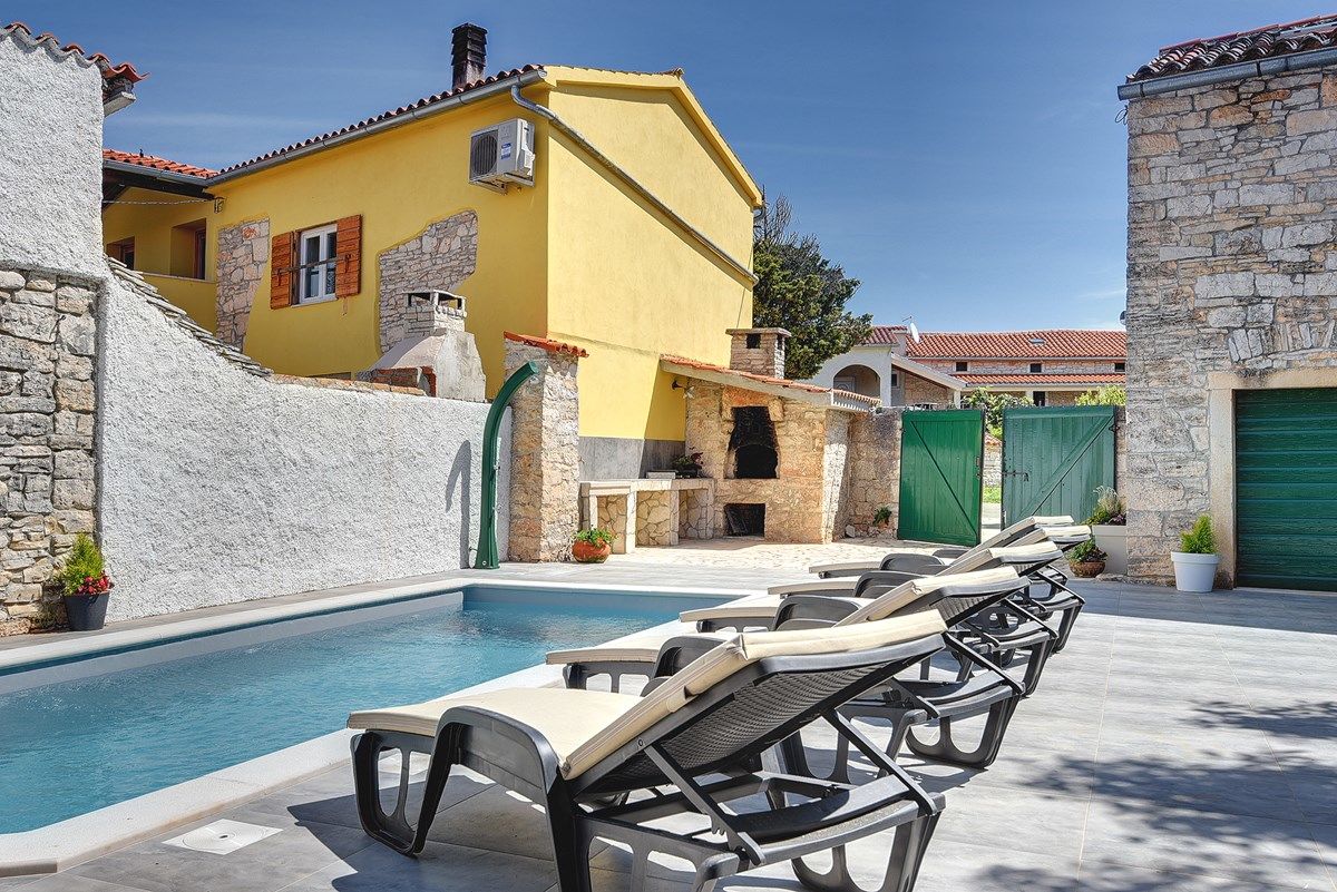 Villa Villa Micol 74066-K1