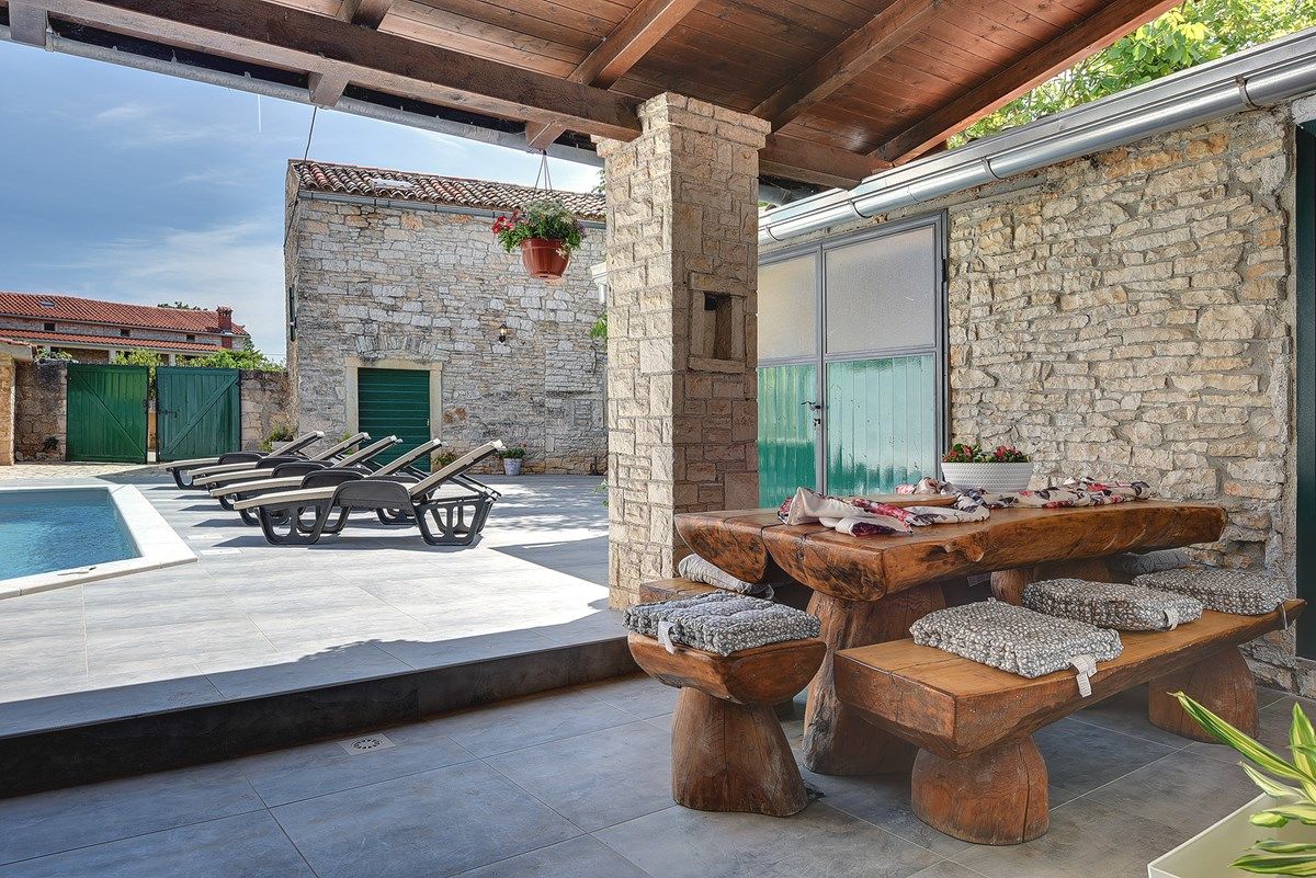 Villa Villa Micol 74066-K1
