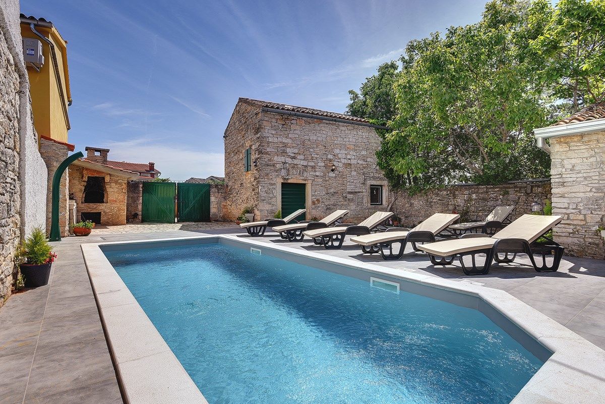 Villa Villa Micol K1