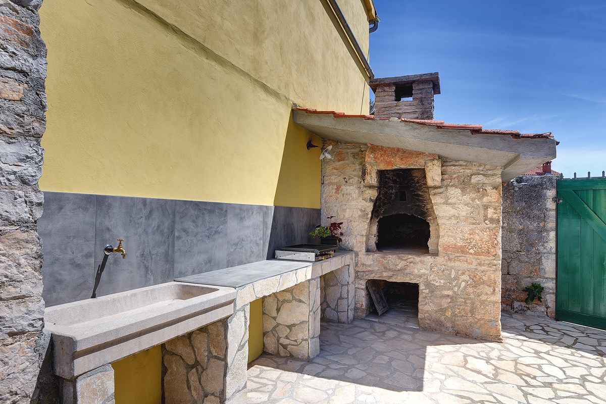 Villa Villa Micol 74066-K1
