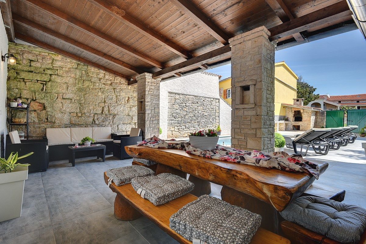 Villa Villa Micol 74066-K1