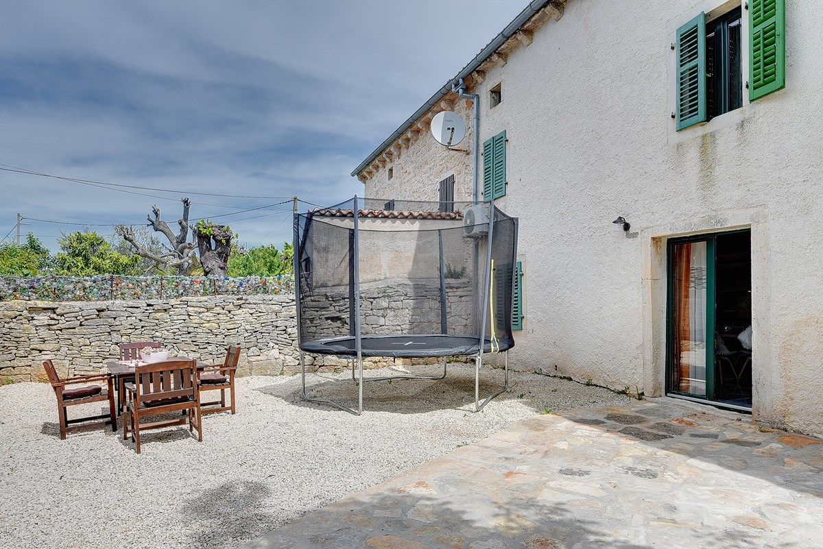 Villa Villa Micol 74066-K1