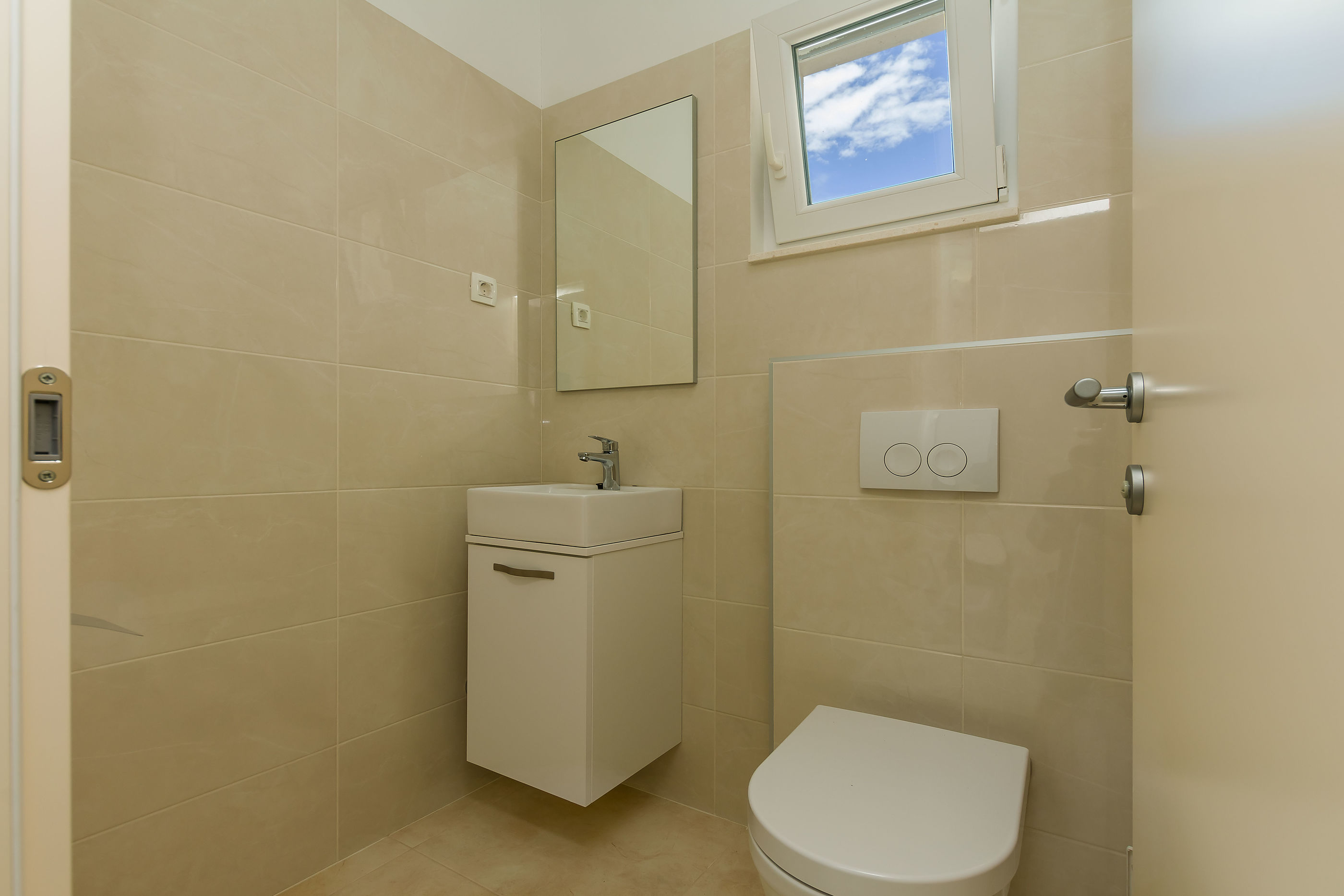 Apartments Villa Aquamarine 65021-A6