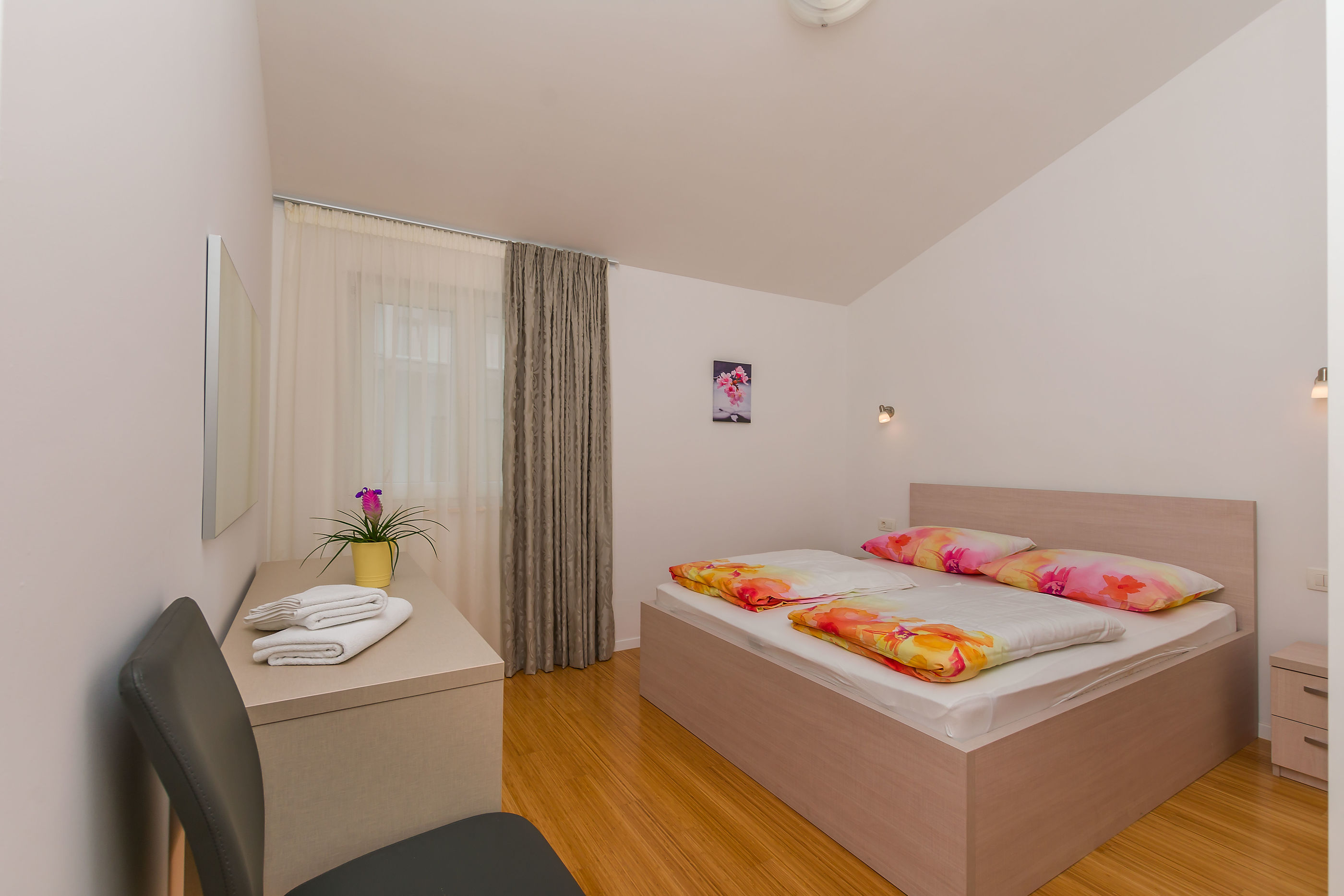 Apartments Villa Aquamarine 65021-A6