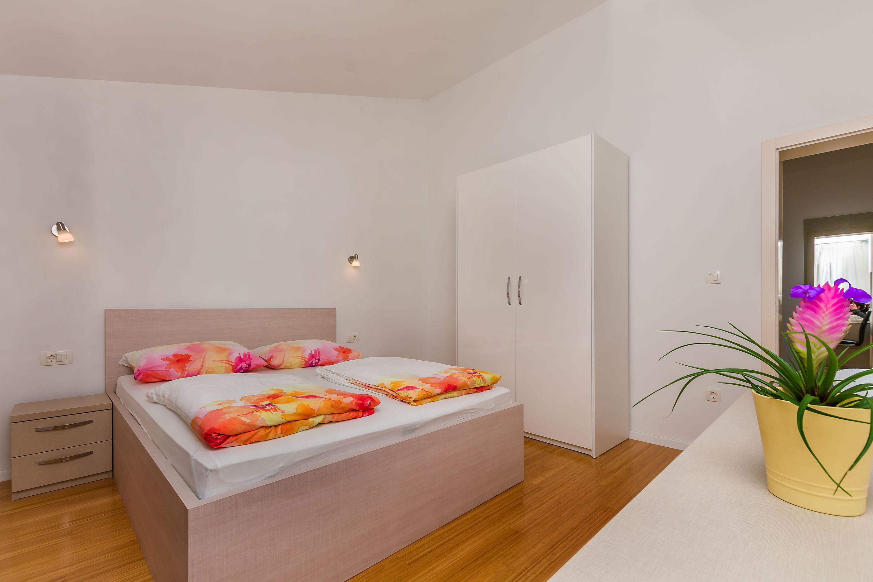 Apartments Villa Aquamarine 65021-A6