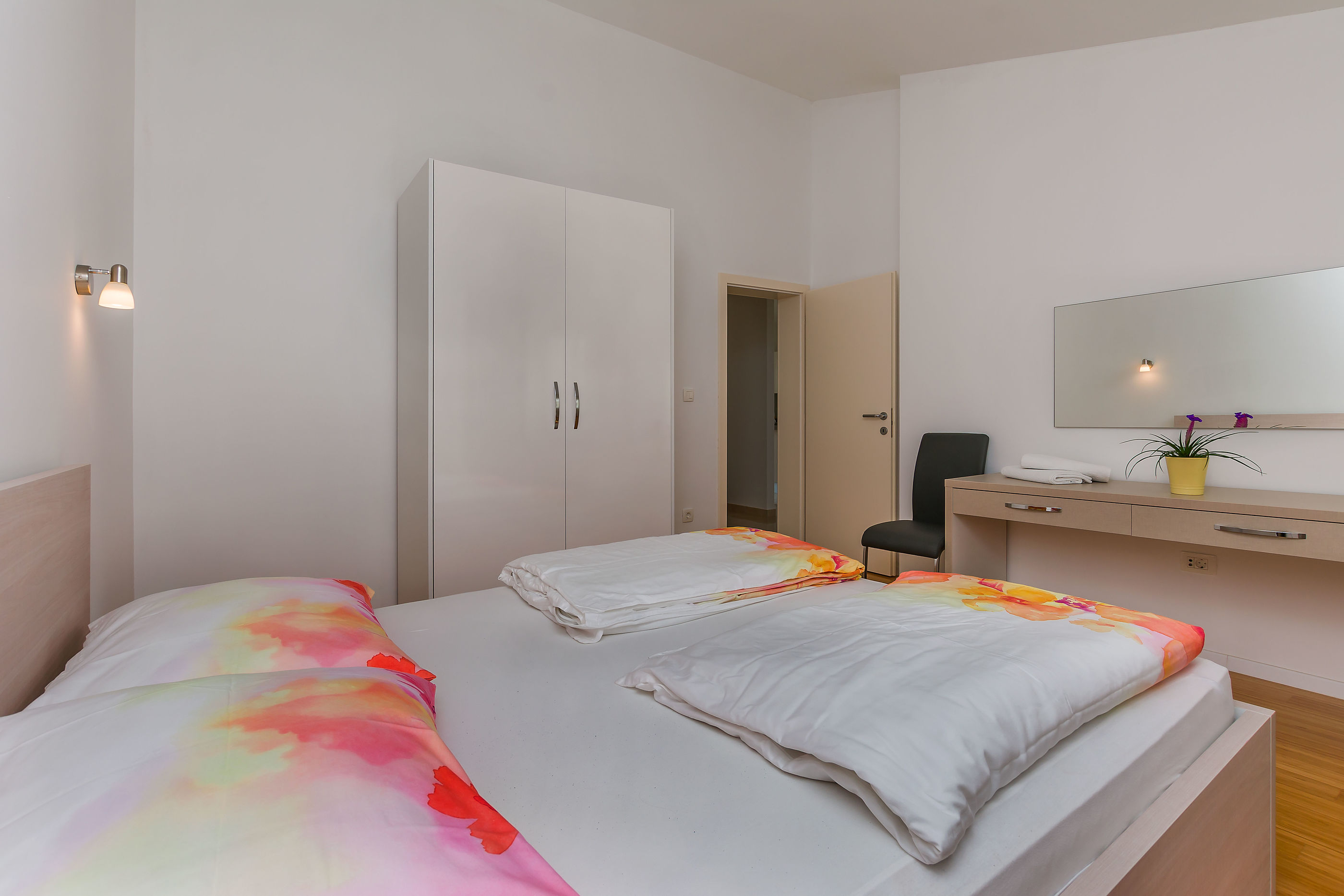 Apartments Villa Aquamarine 65021-A6