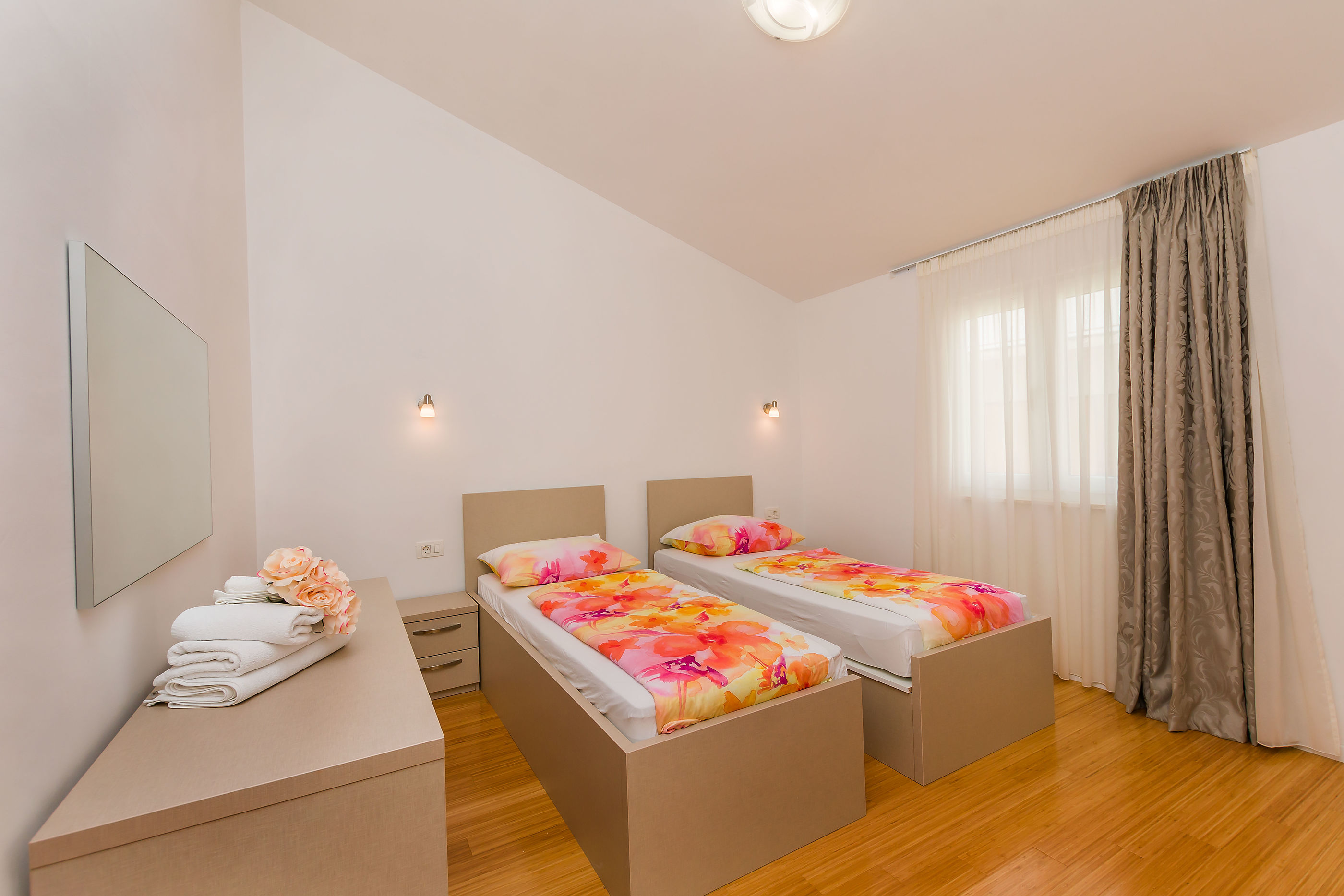Apartments Villa Aquamarine 65021-A6