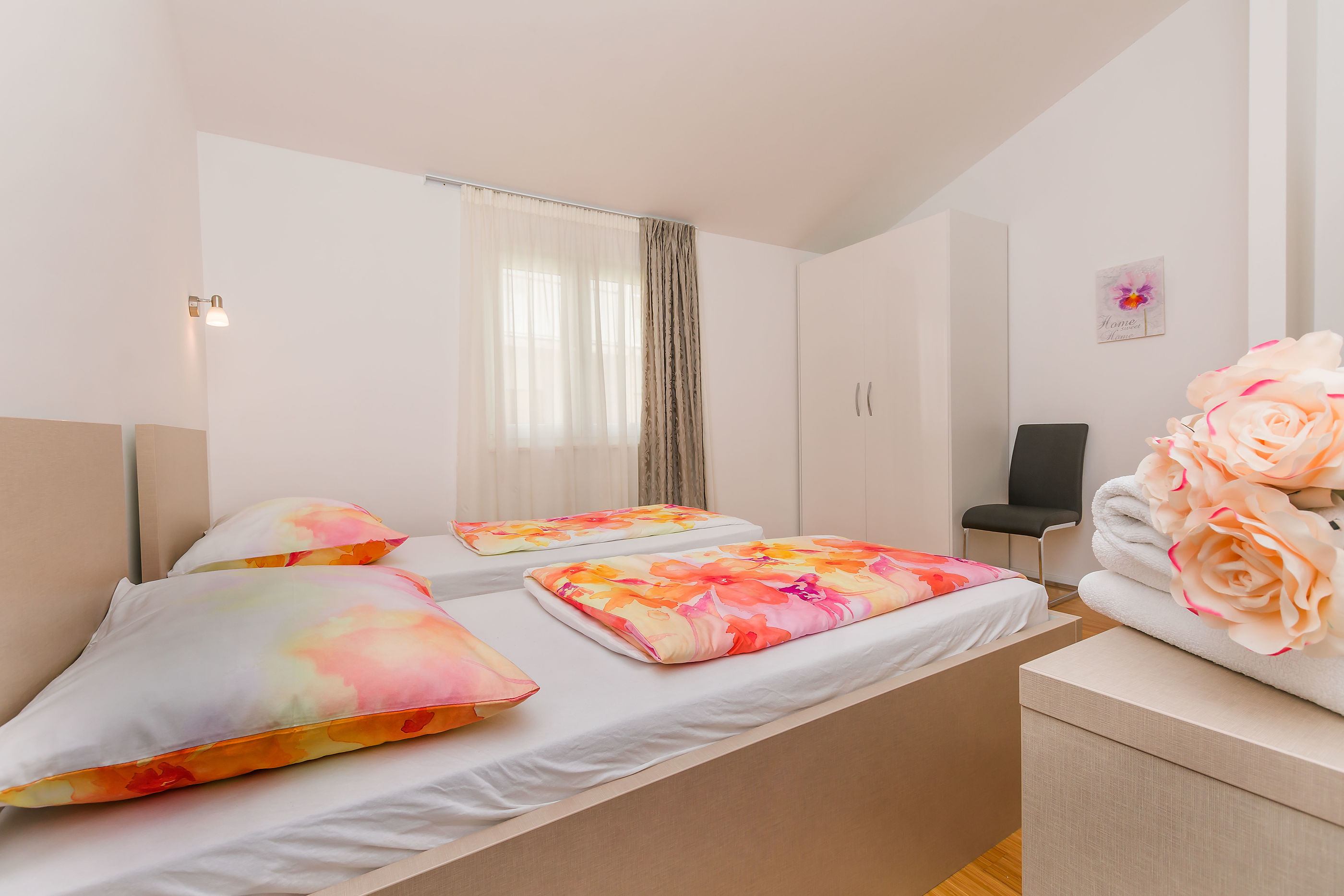 Apartments Villa Aquamarine 65021-A6