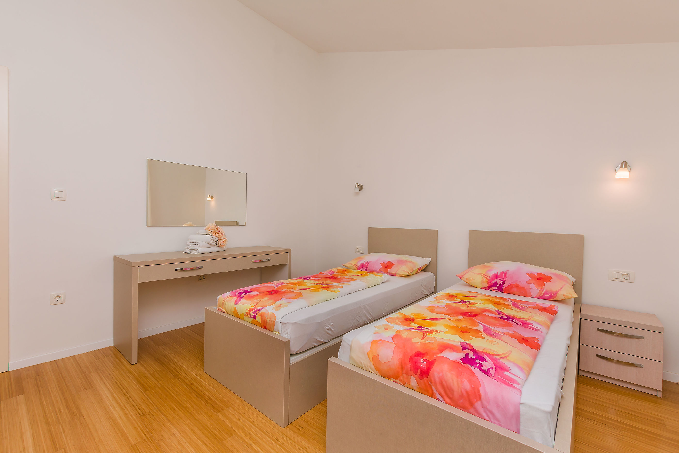 Apartments Villa Aquamarine 65021-A6