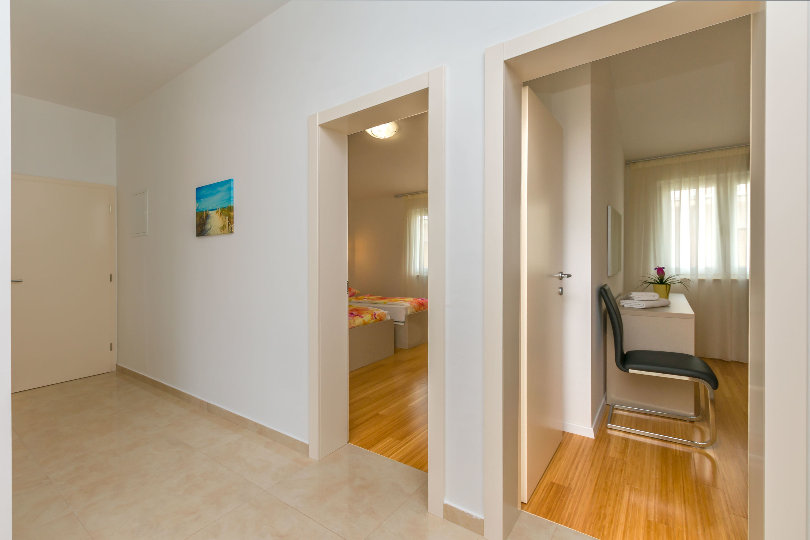 Apartments Villa Aquamarine 65021-A6