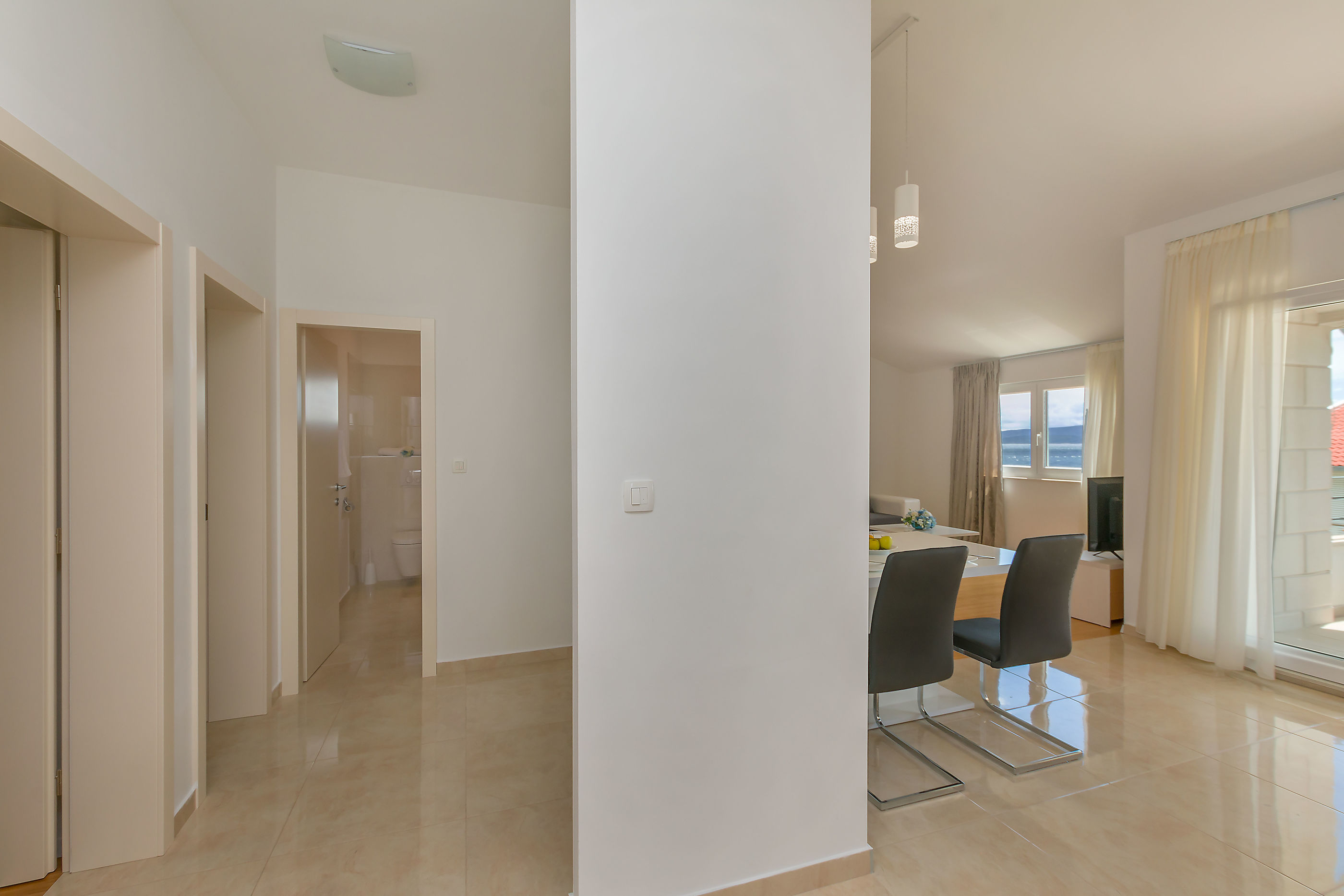 Apartments Villa Aquamarine 65021-A6