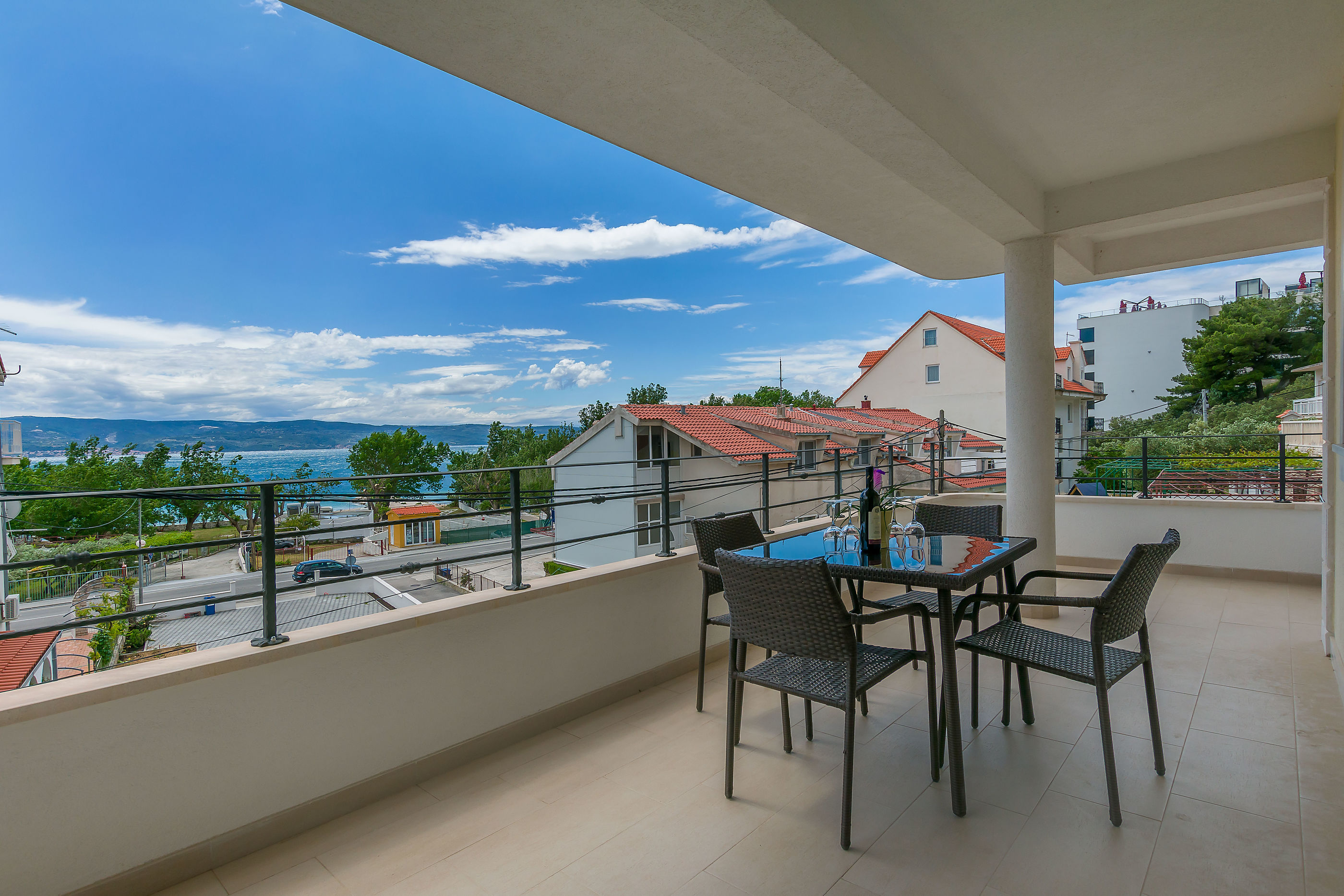 Apartments Villa Aquamarine 65021-A6