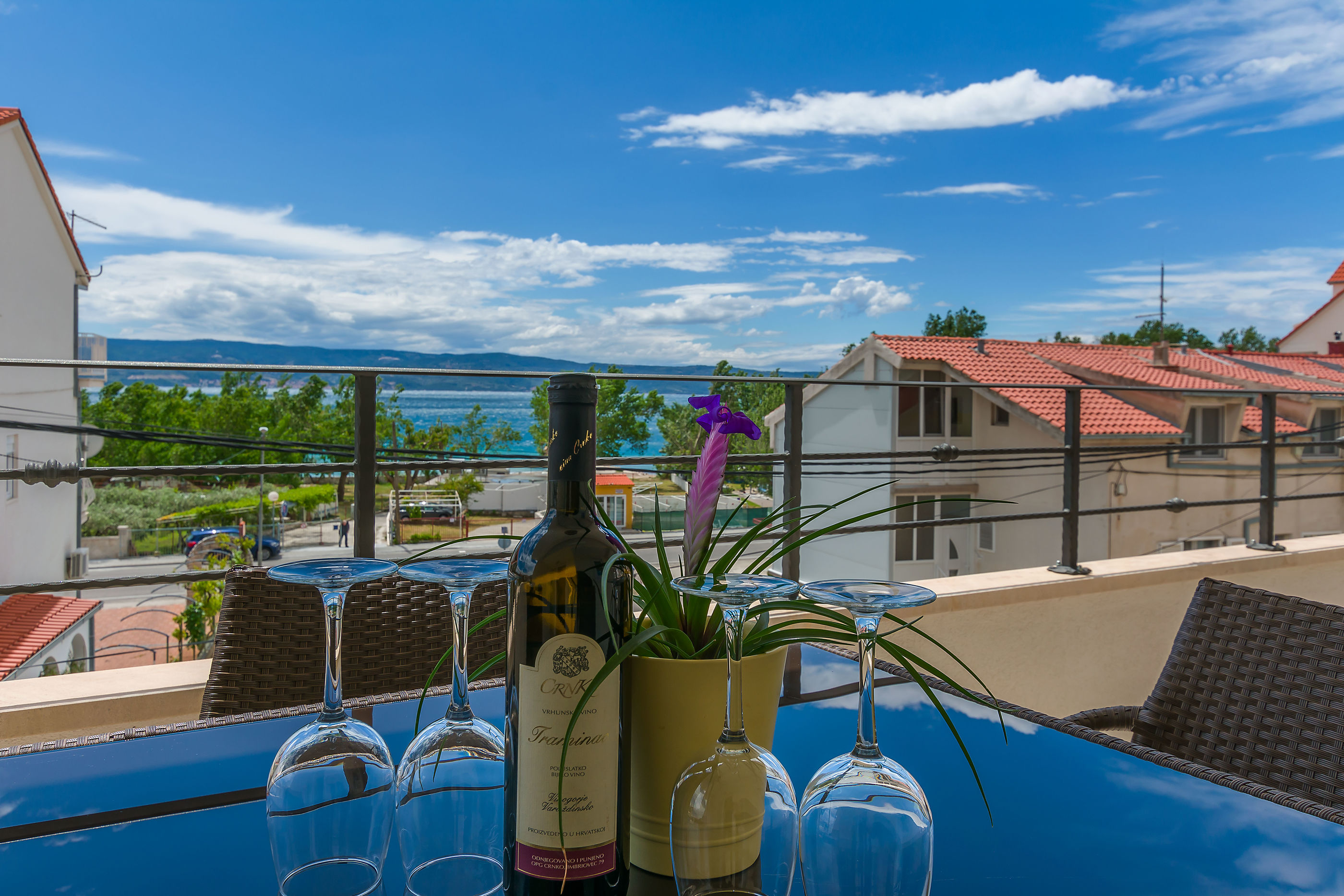 Apartments Villa Aquamarine 65021-A6