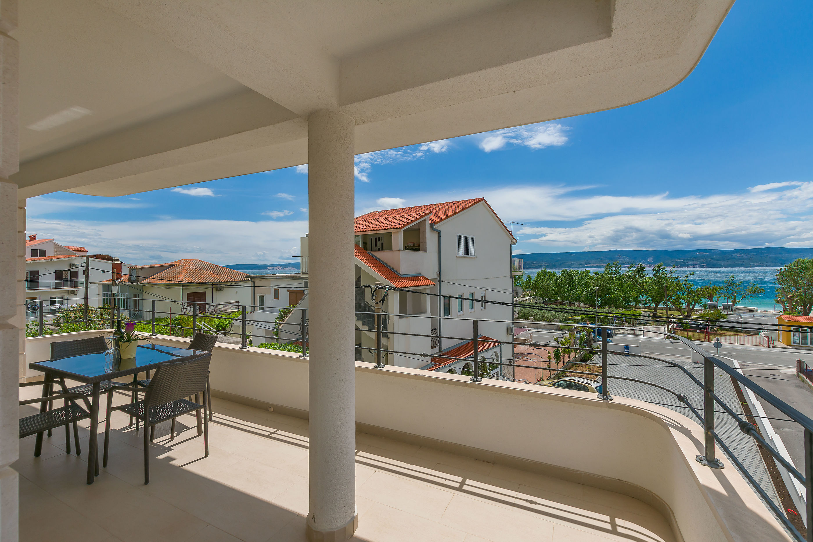 Apartments Villa Aquamarine 65021-A6