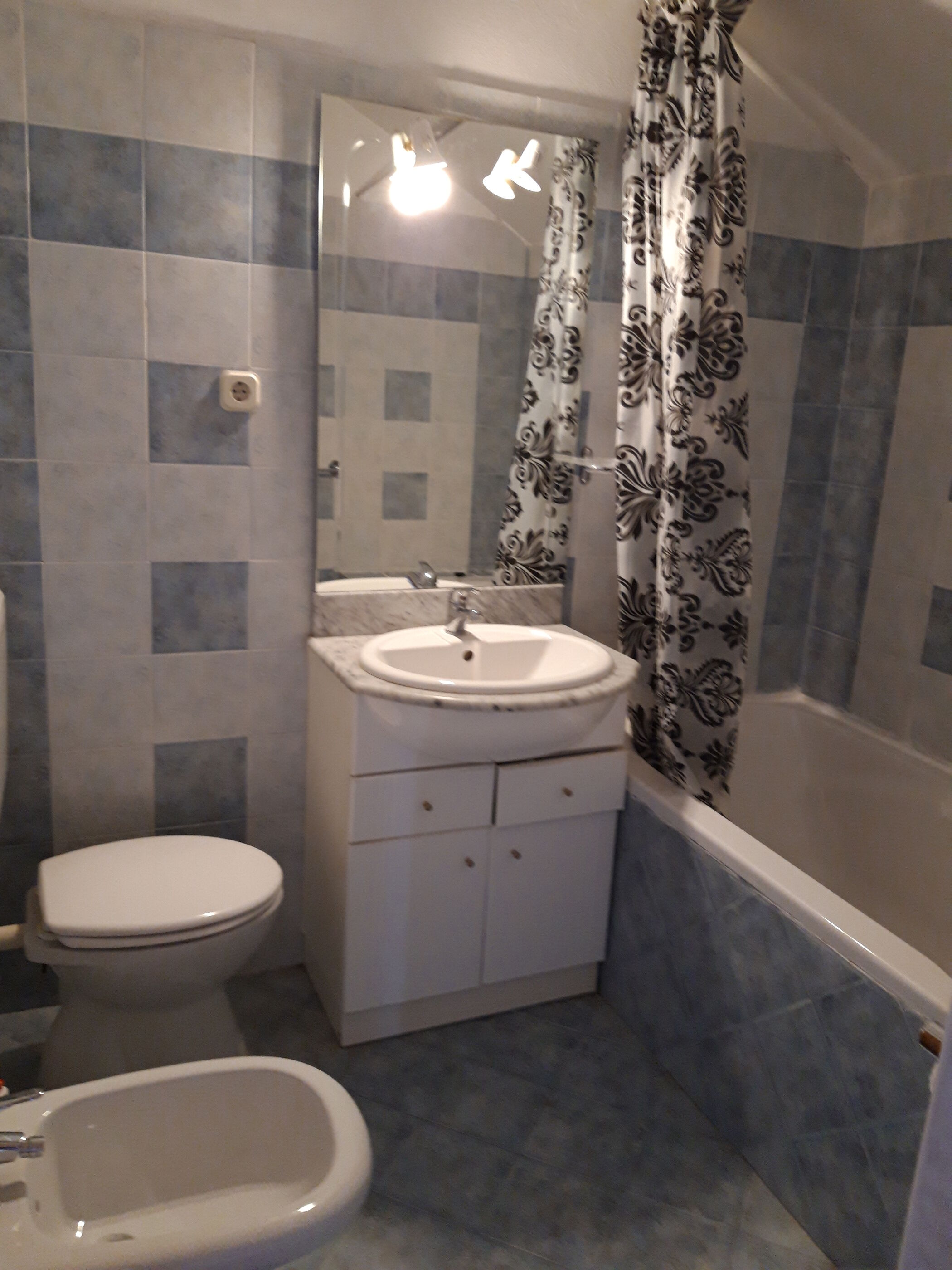 Apartments Ivanka 10731-A2