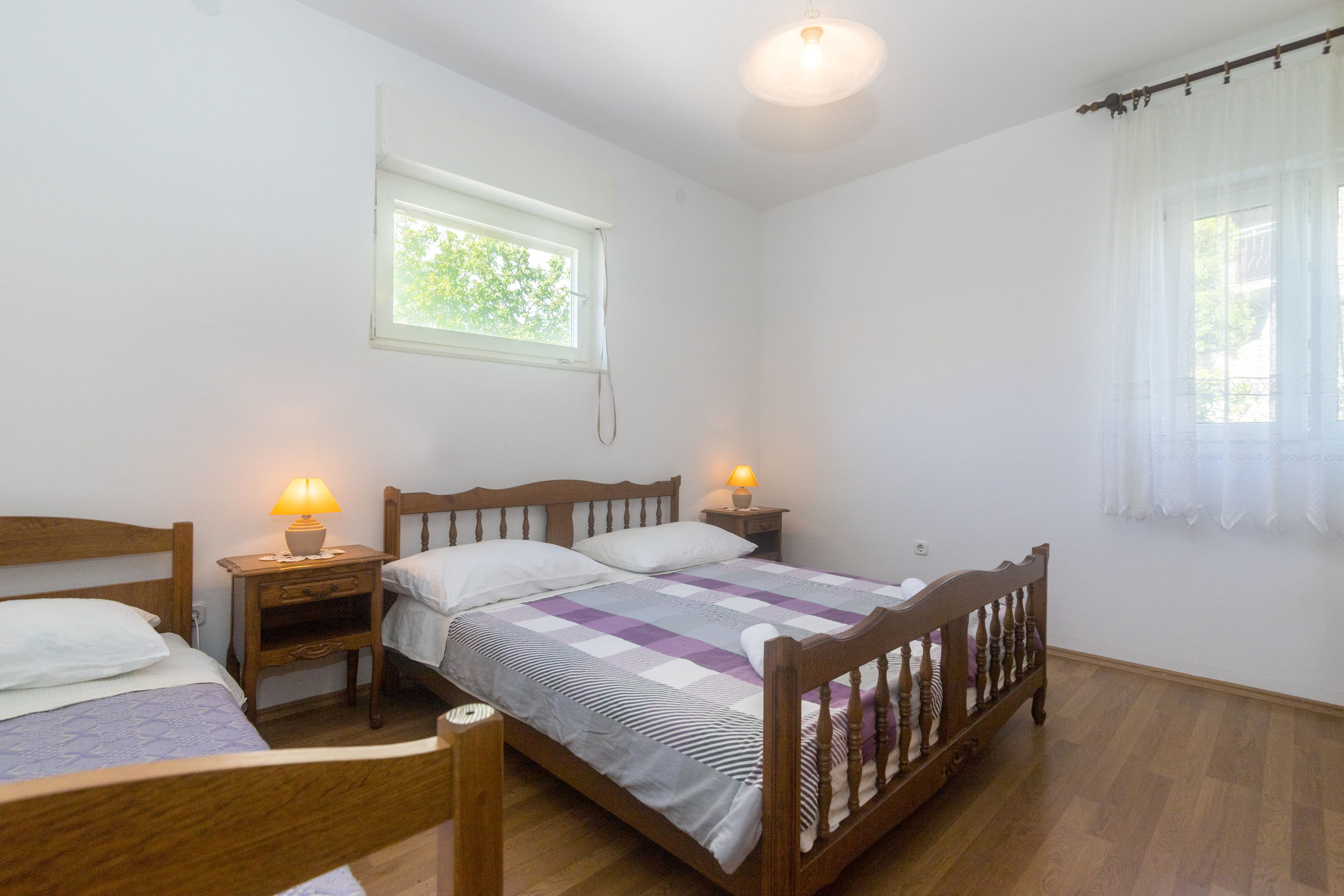 Apartments Vinka 38131-A1