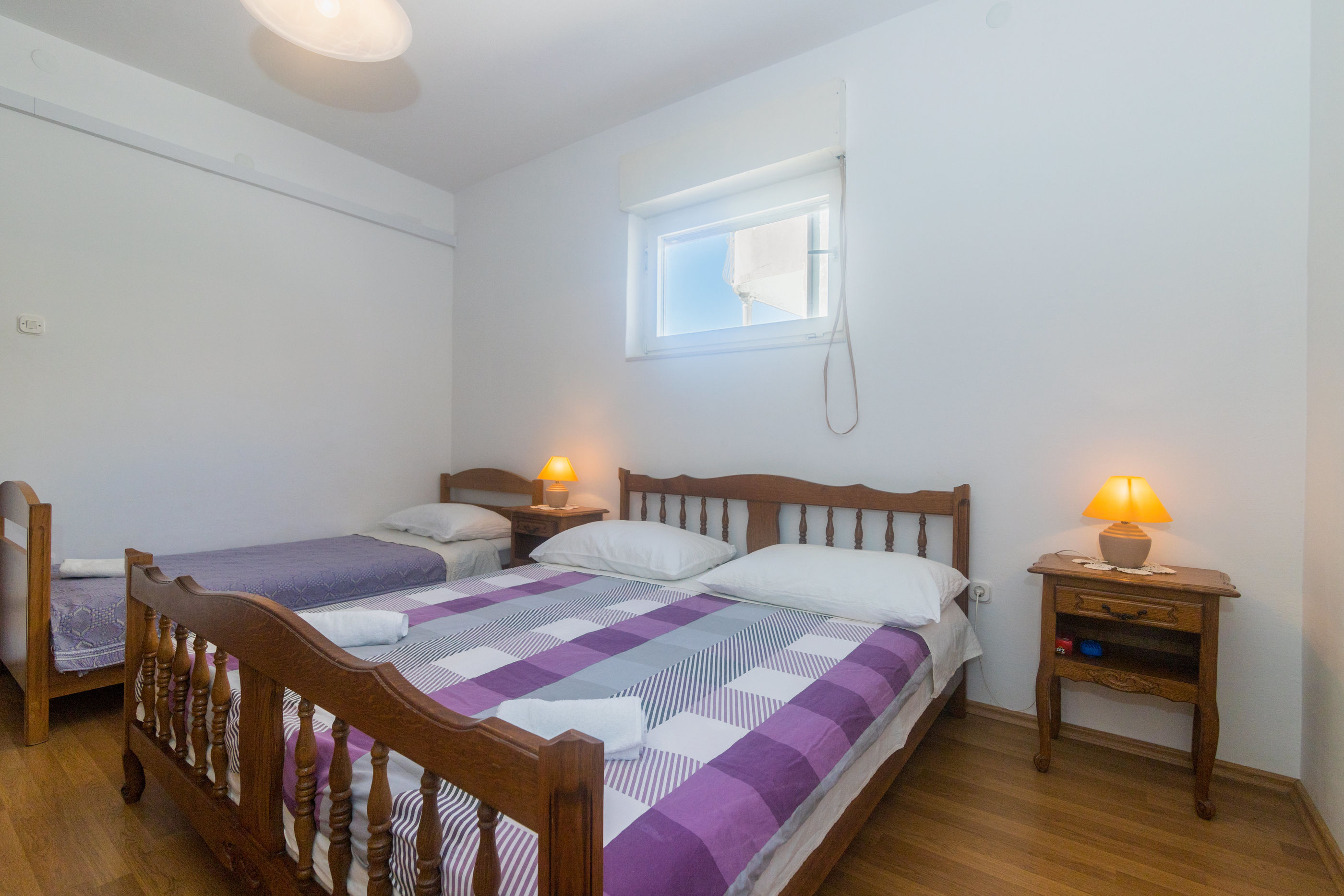 Apartments Vinka 38131-A1