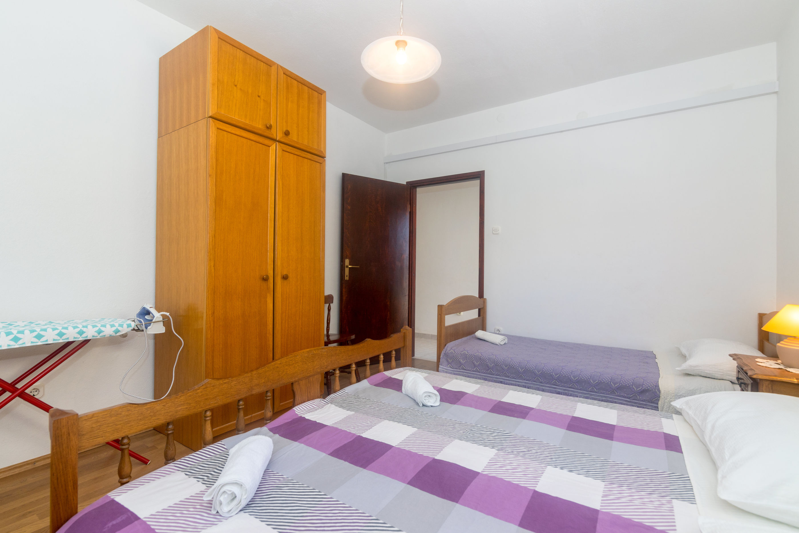 Apartments Vinka 38131-A1