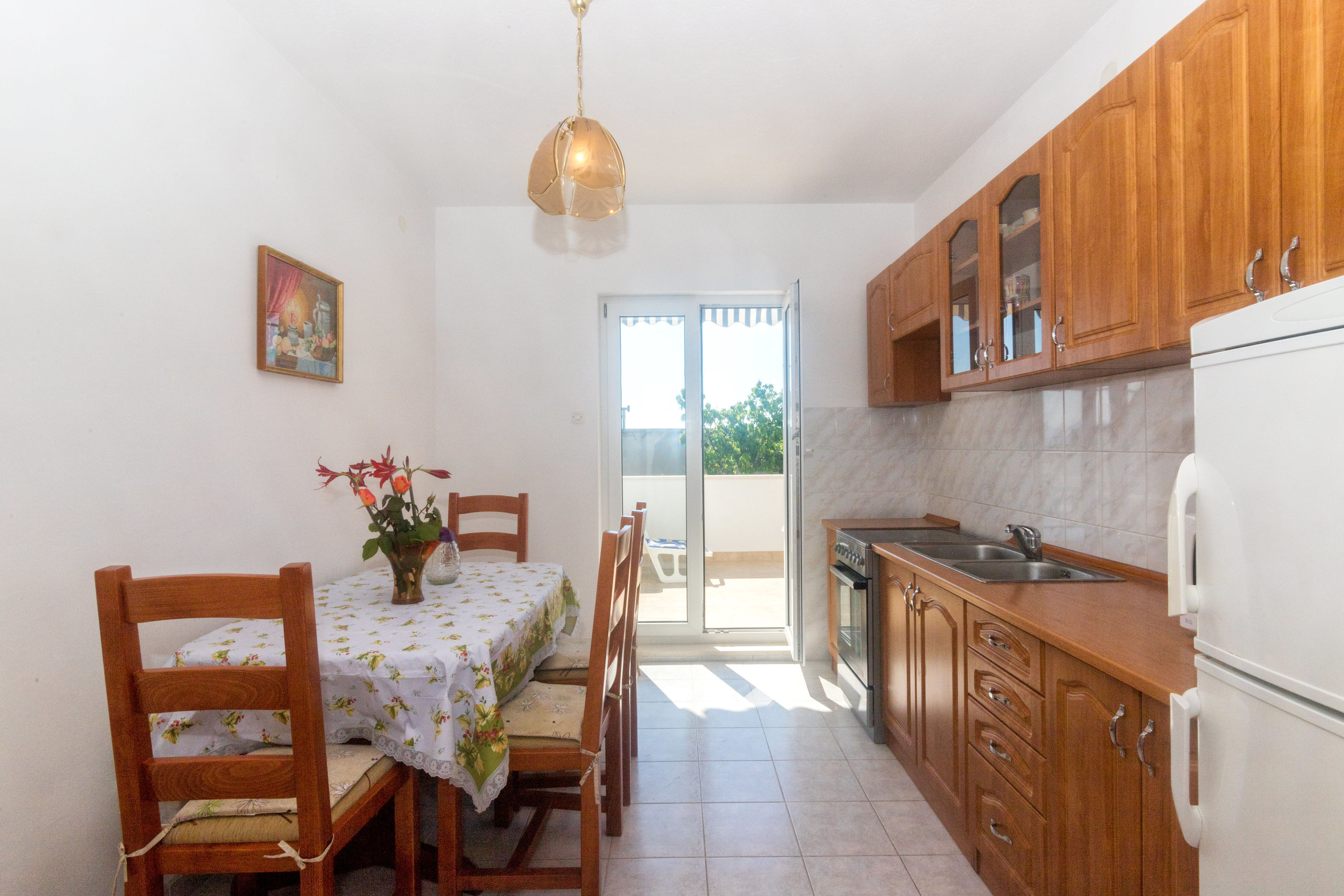 Apartments Vinka 38131-A1