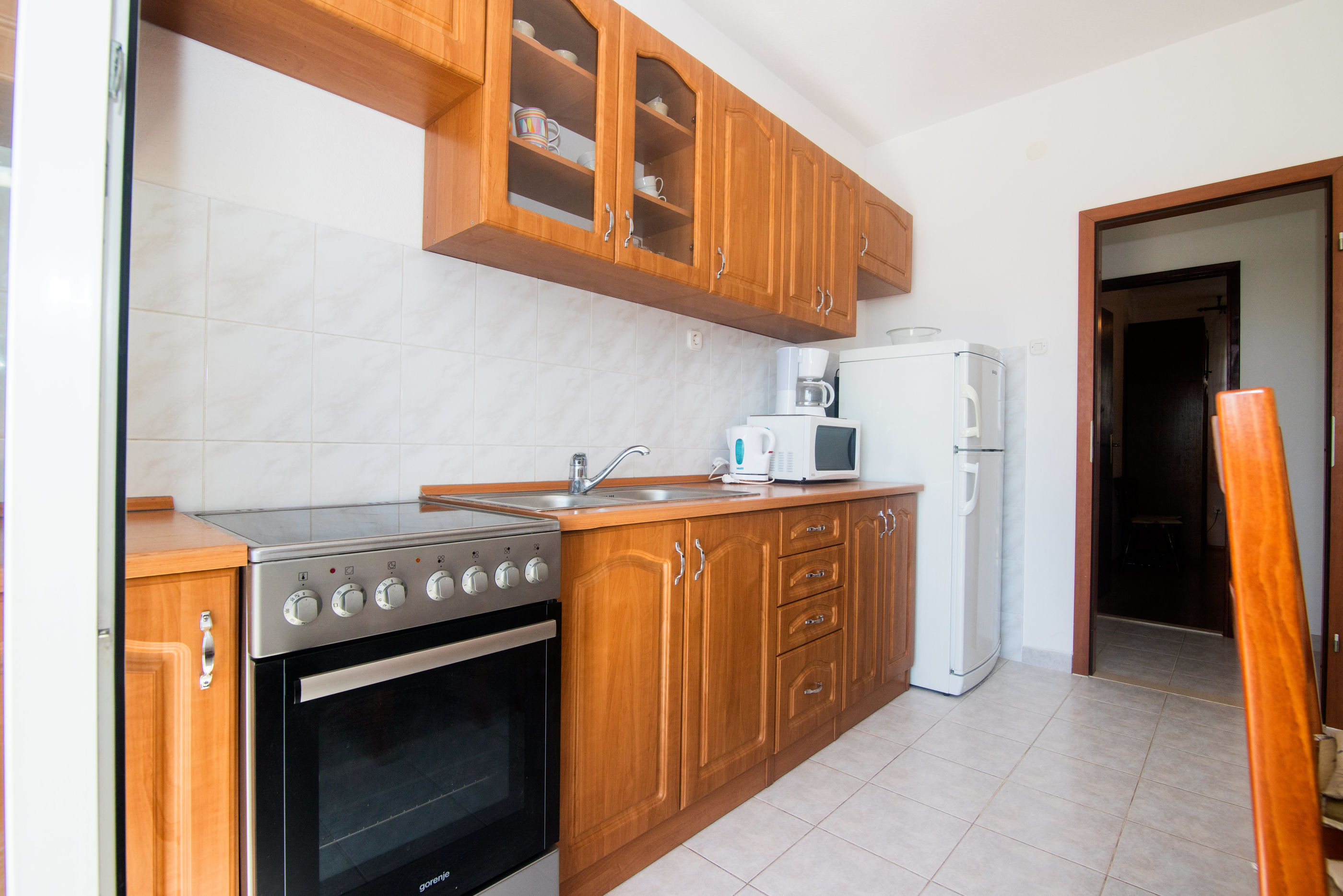 Apartments Vinka 38131-A1