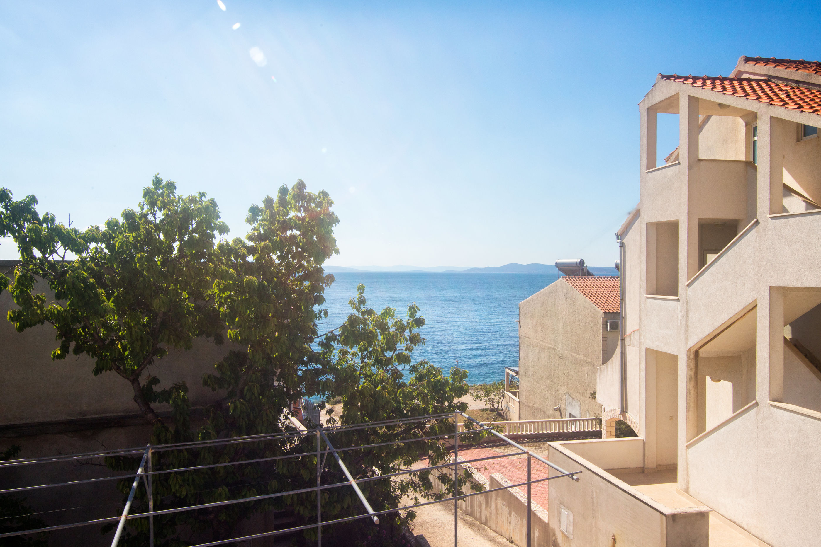 Apartments Vinka 38131-A1