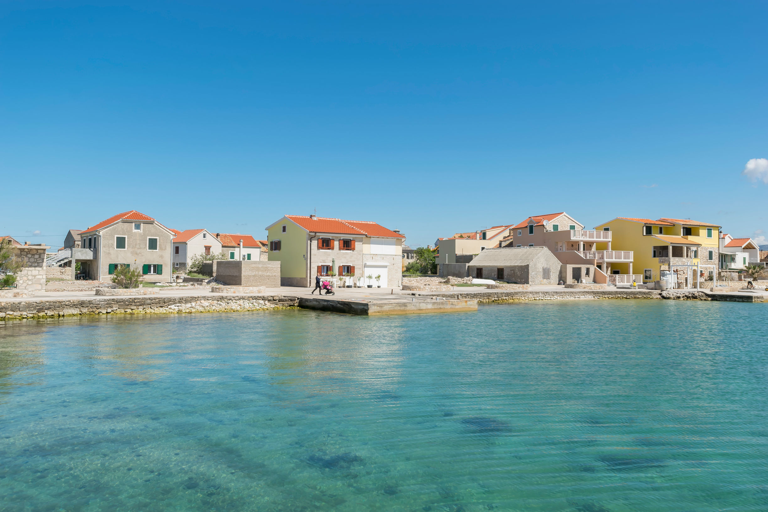 Apartment Island Dream 60861-A1