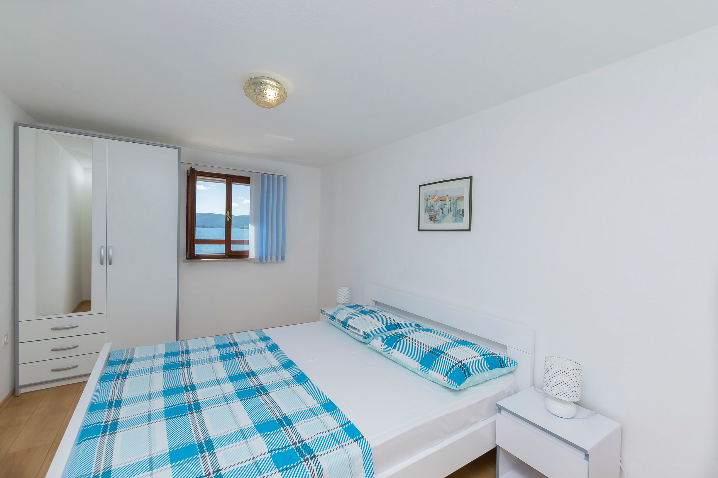 Apartment Island Dream 60861-A1