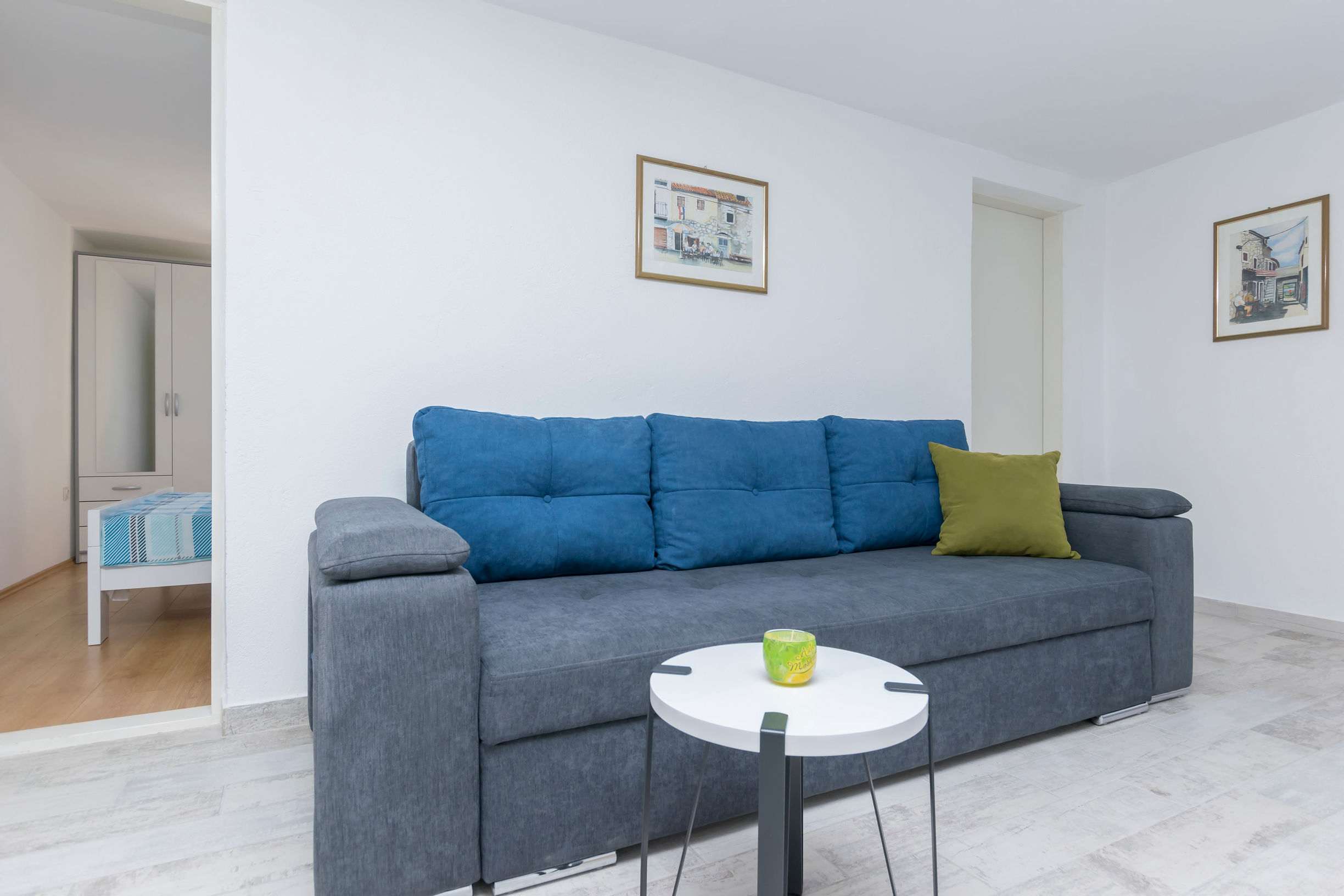 Apartment Island Dream 60861-A1