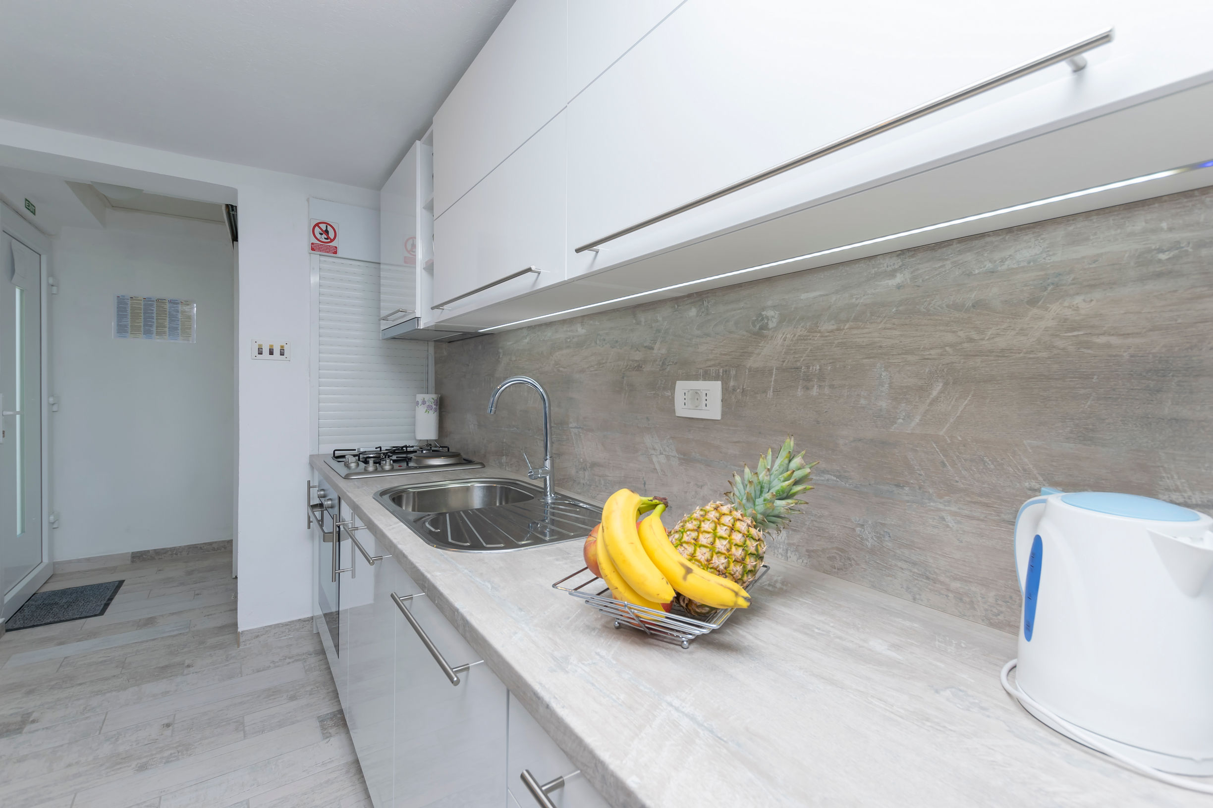 Apartment Island Dream 60861-A1