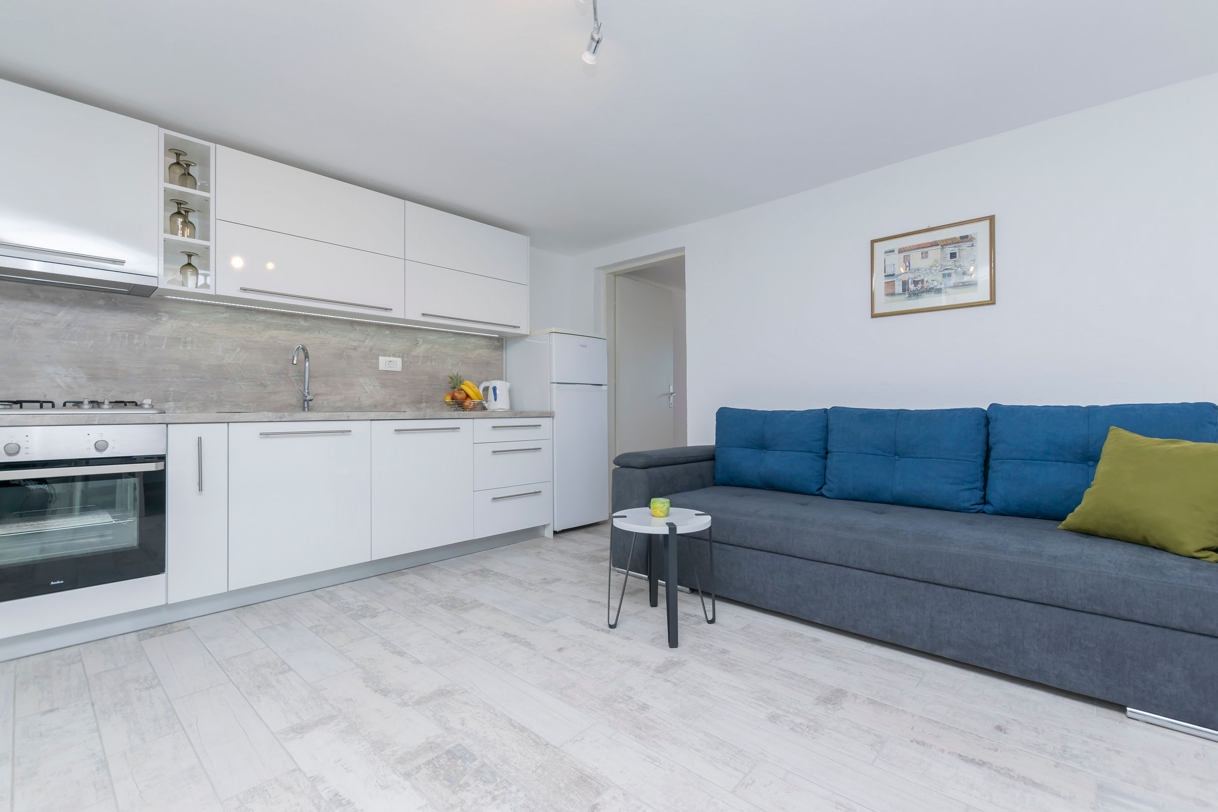 Apartment Island Dream 60861-A1