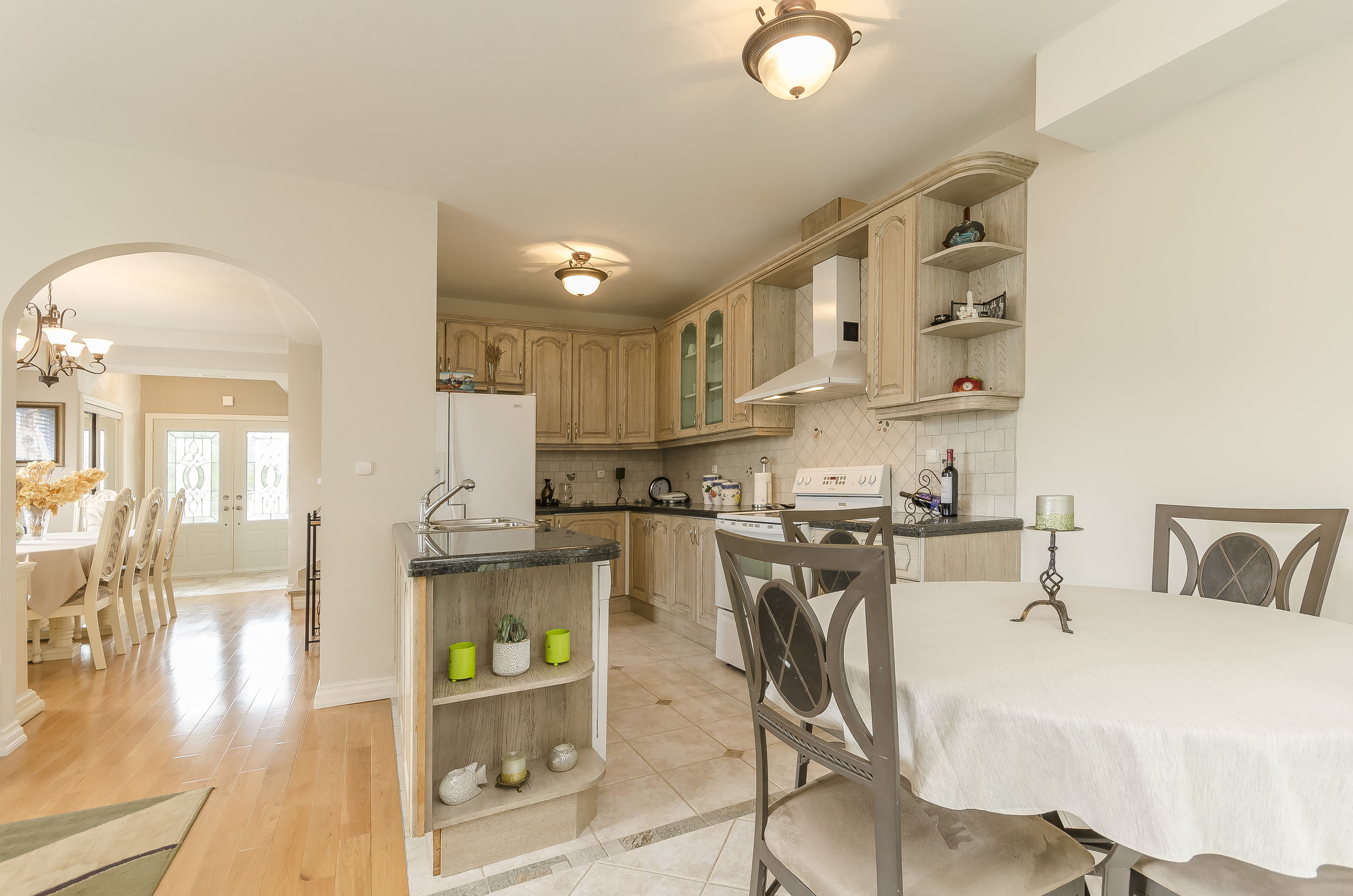 Apartment Canada dream vacation 66381-A1