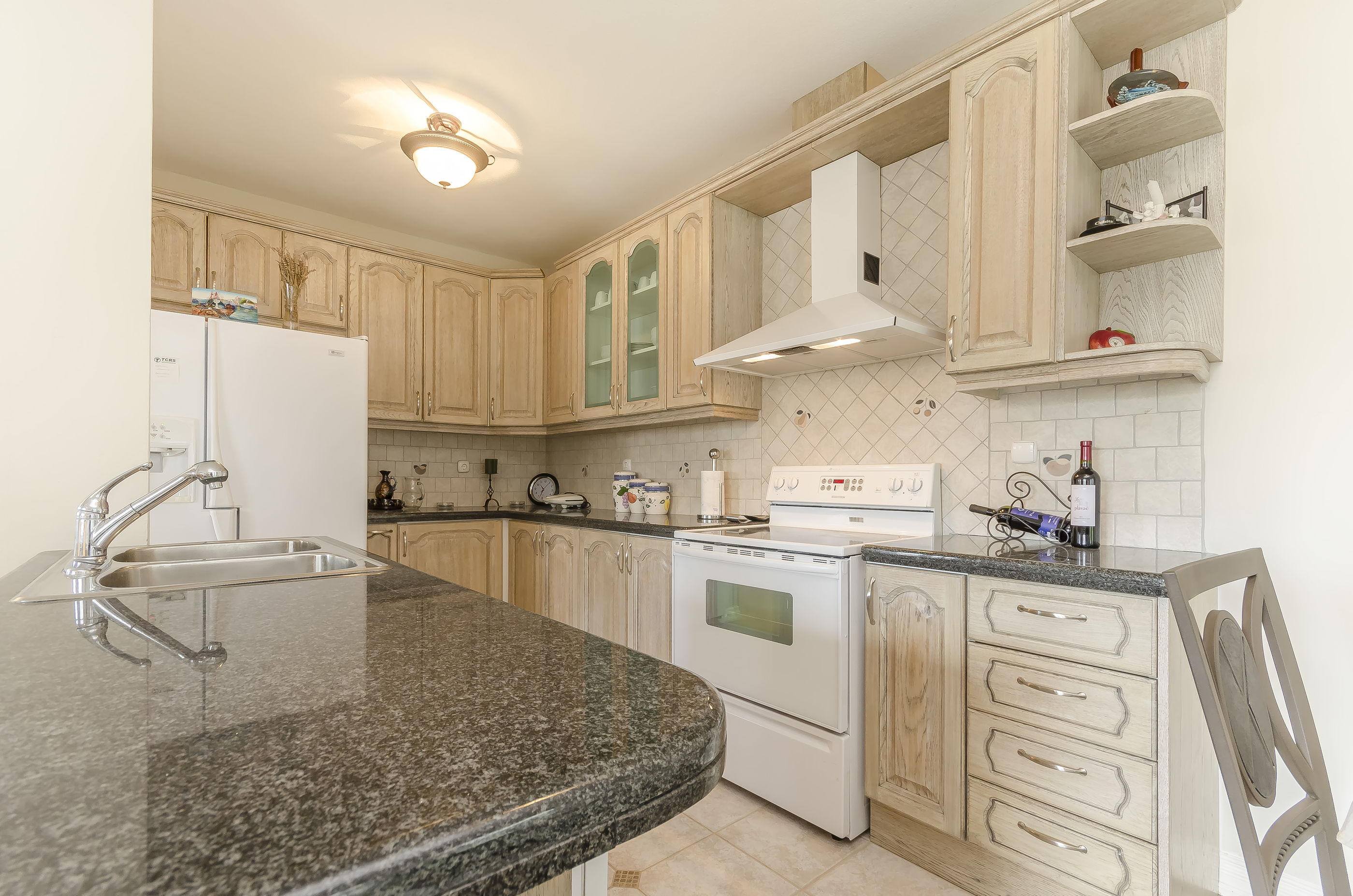 Apartment Canada dream vacation 66381-A1