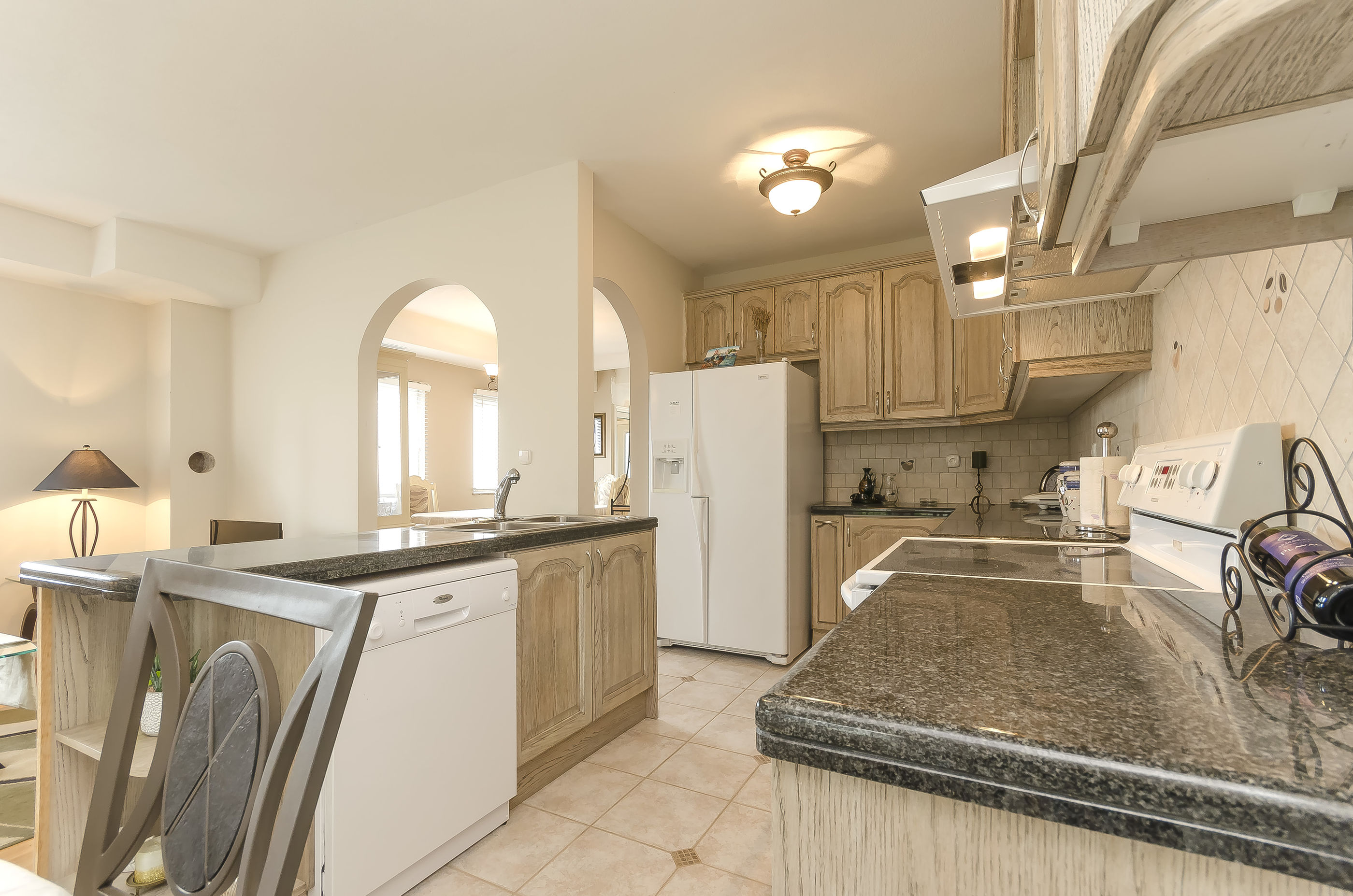 Apartment Canada dream vacation 66381-A1