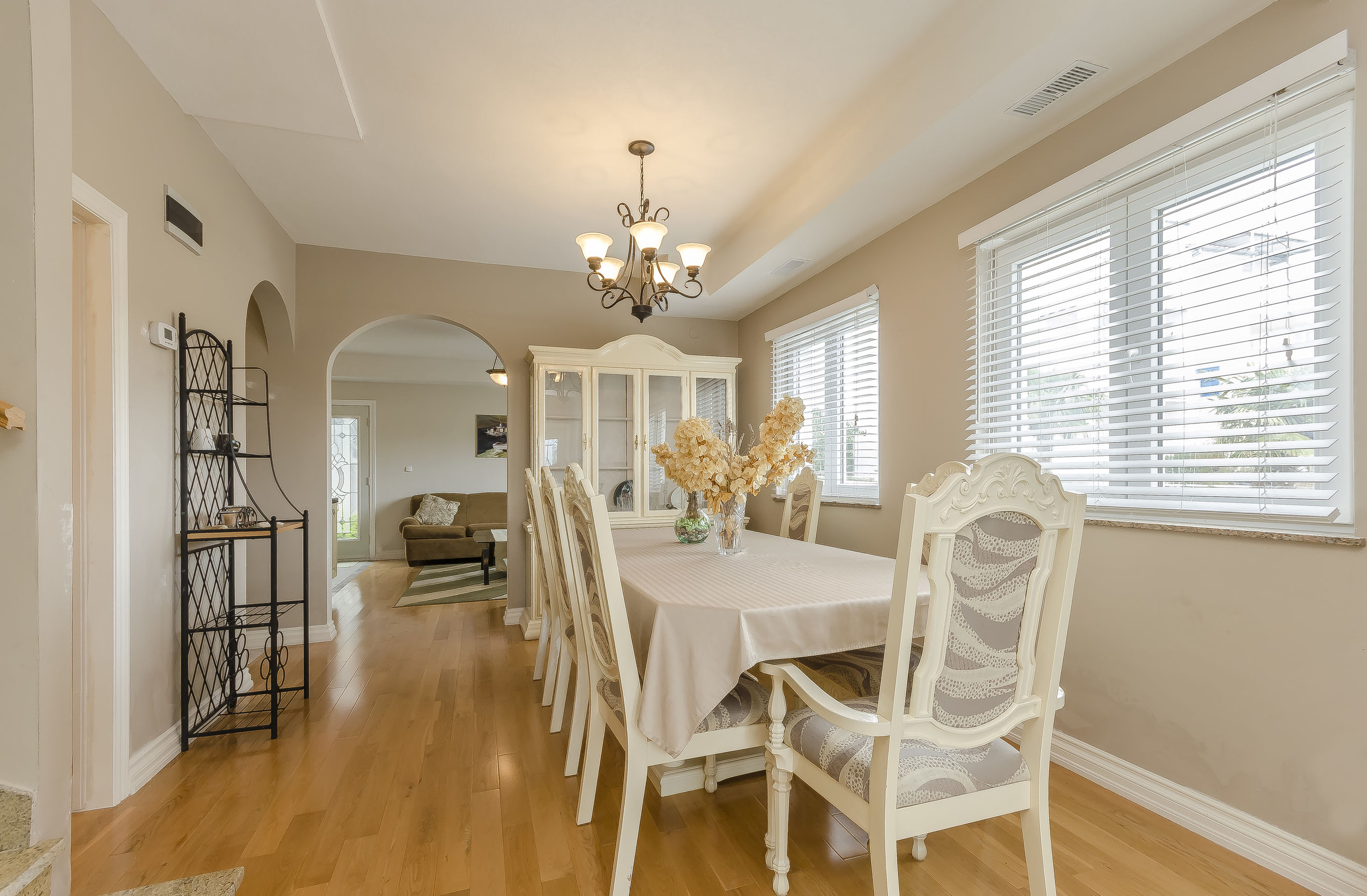 Apartment Canada dream vacation 66381-A1