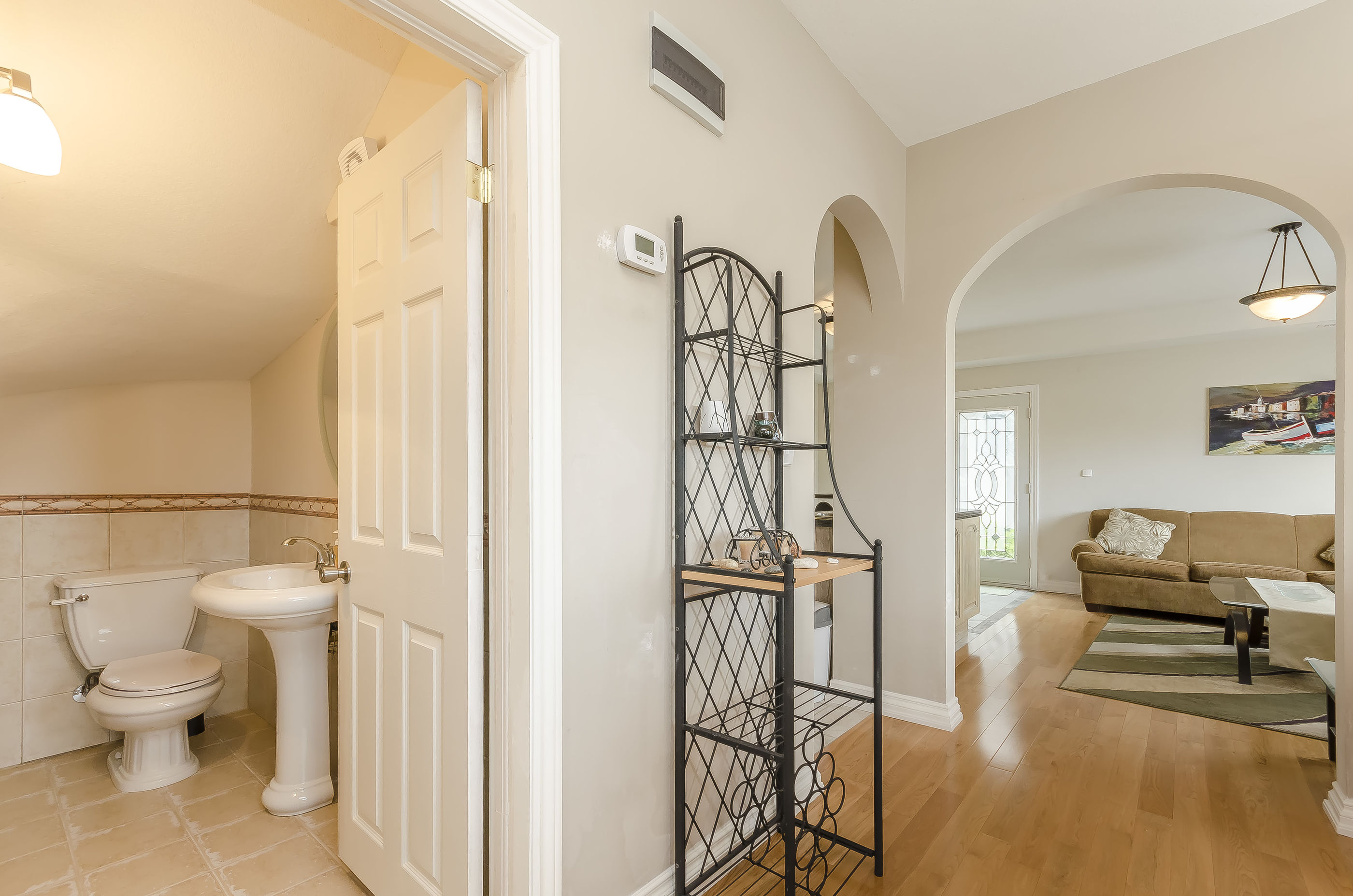 Apartment Canada dream vacation 66381-A1