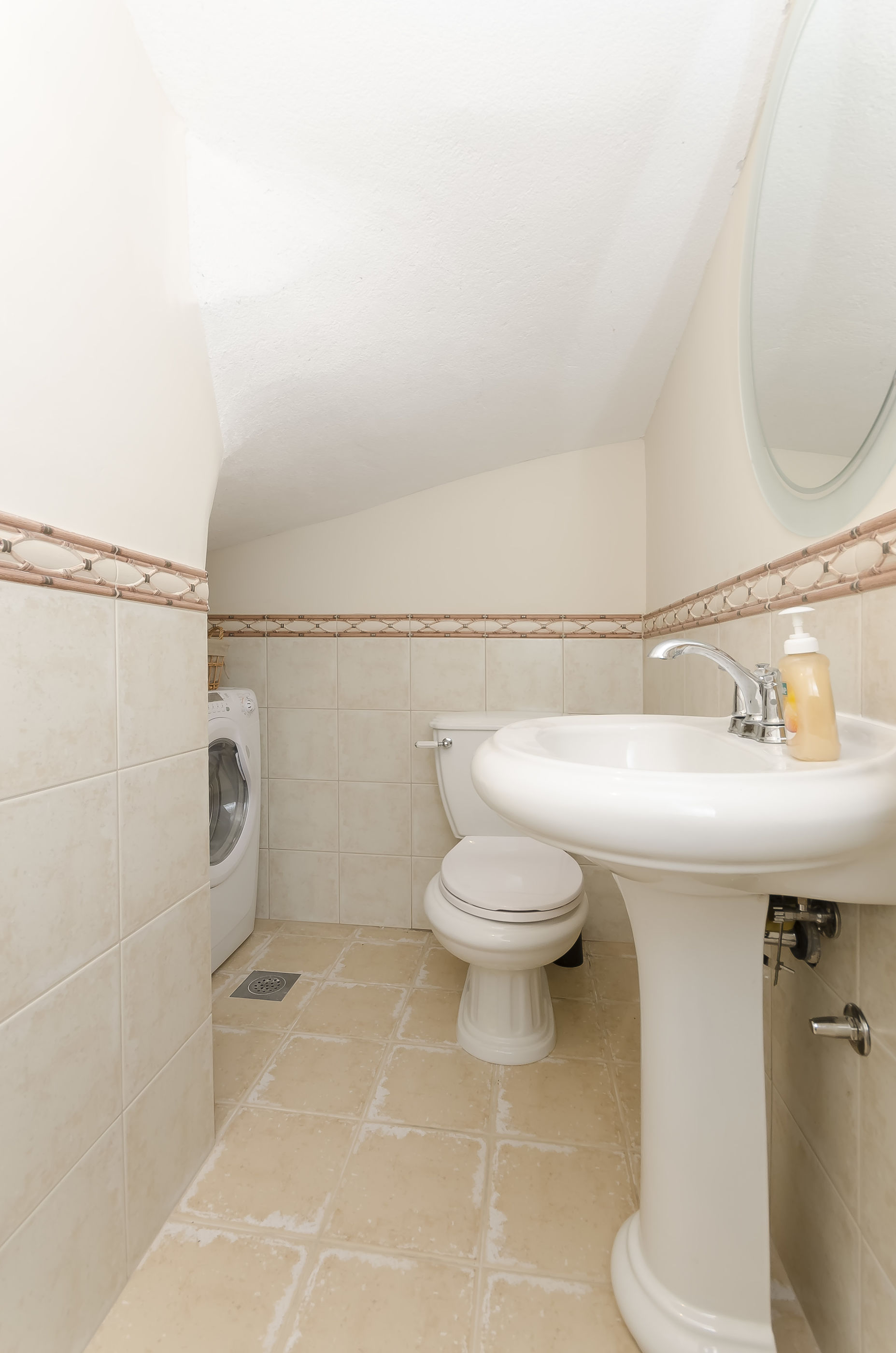 Apartment Canada dream vacation 66381-A1