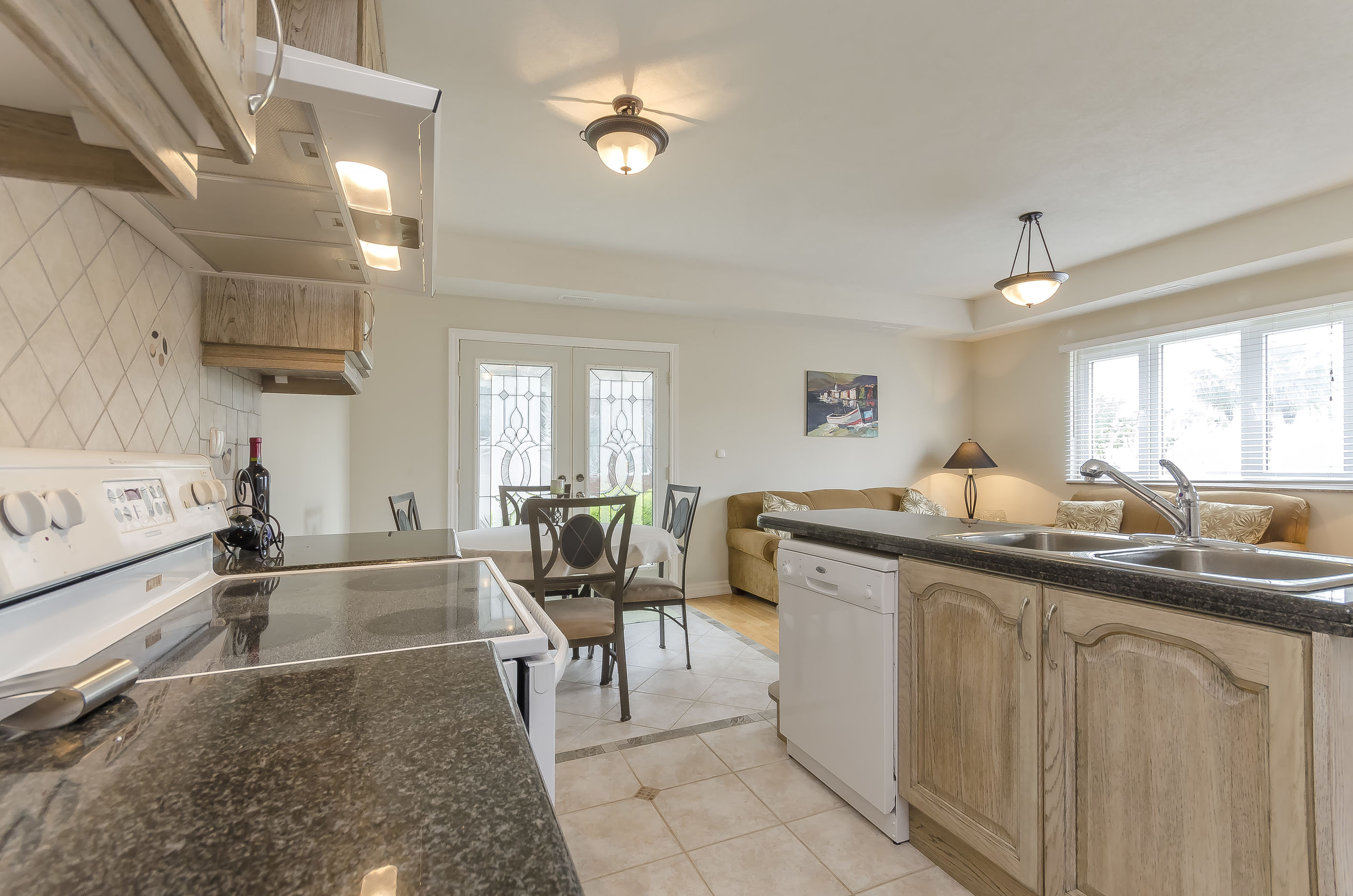 Apartment Canada dream vacation 66381-A1